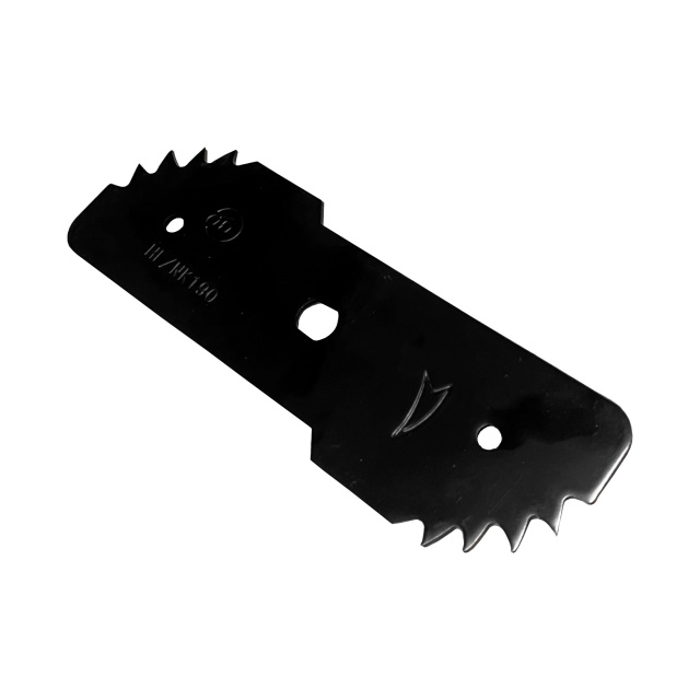 Ersatz Messer Für Rasenkantenschneider Uvm.