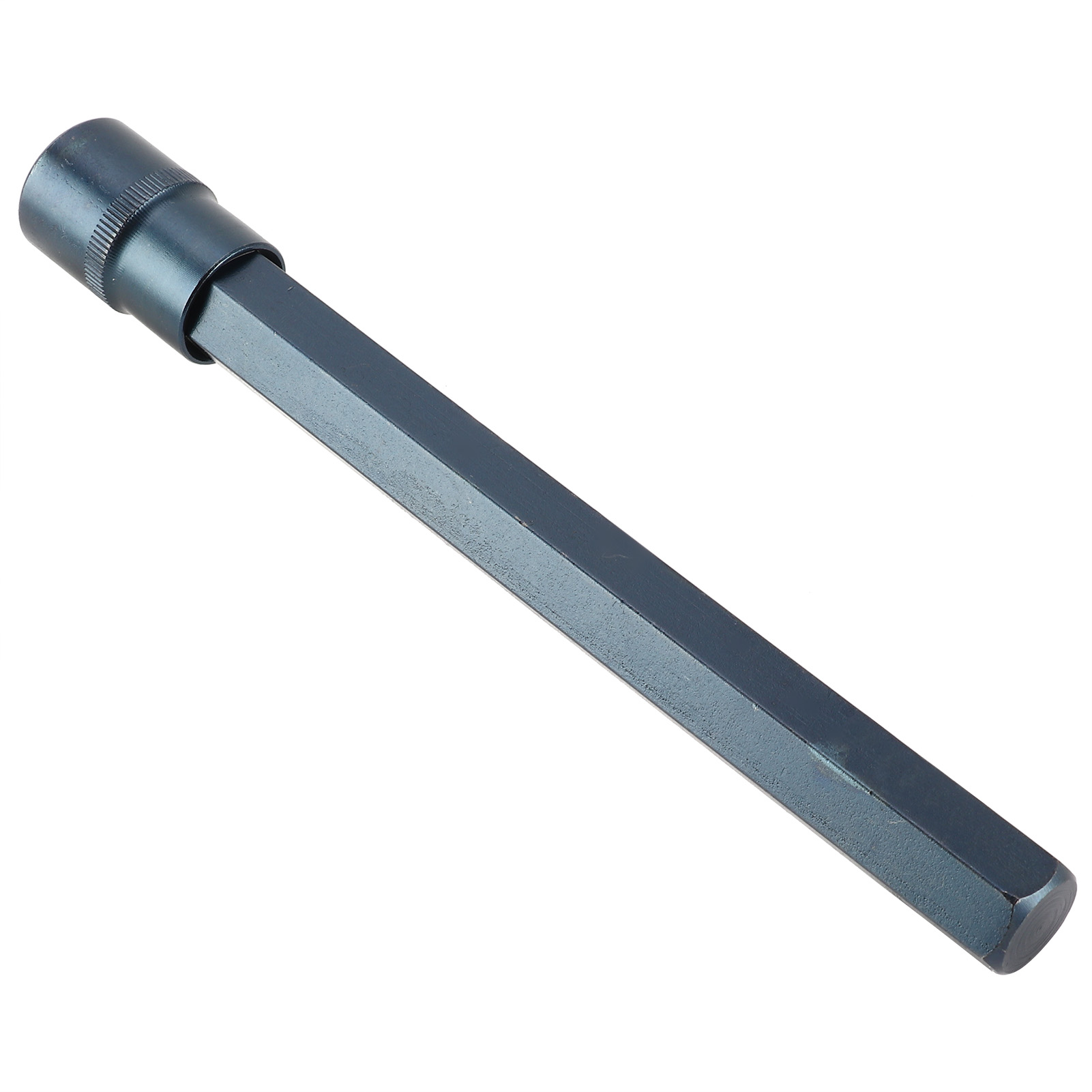 Embout Hexagonal À Douille En Acier Allié S2, Outil De Clé Rapide Pneumatique/électrique, Quincaillerie Antirouille H17