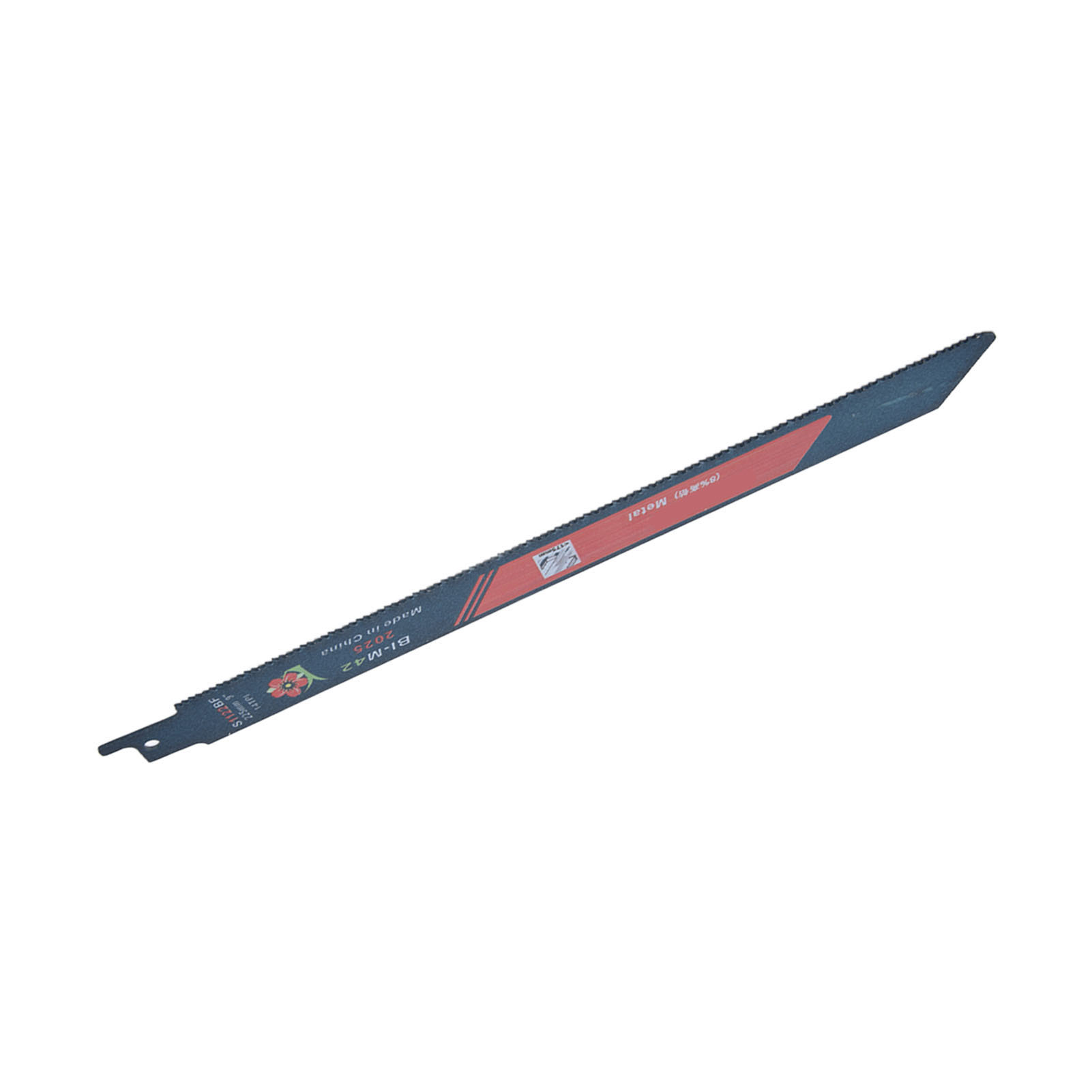 Lame De Scie Alternative Pour La Démolition, Scie Sauteuse, Scie Sabre Pour Le Travail Du Bois Et Du Plastique S1122bf