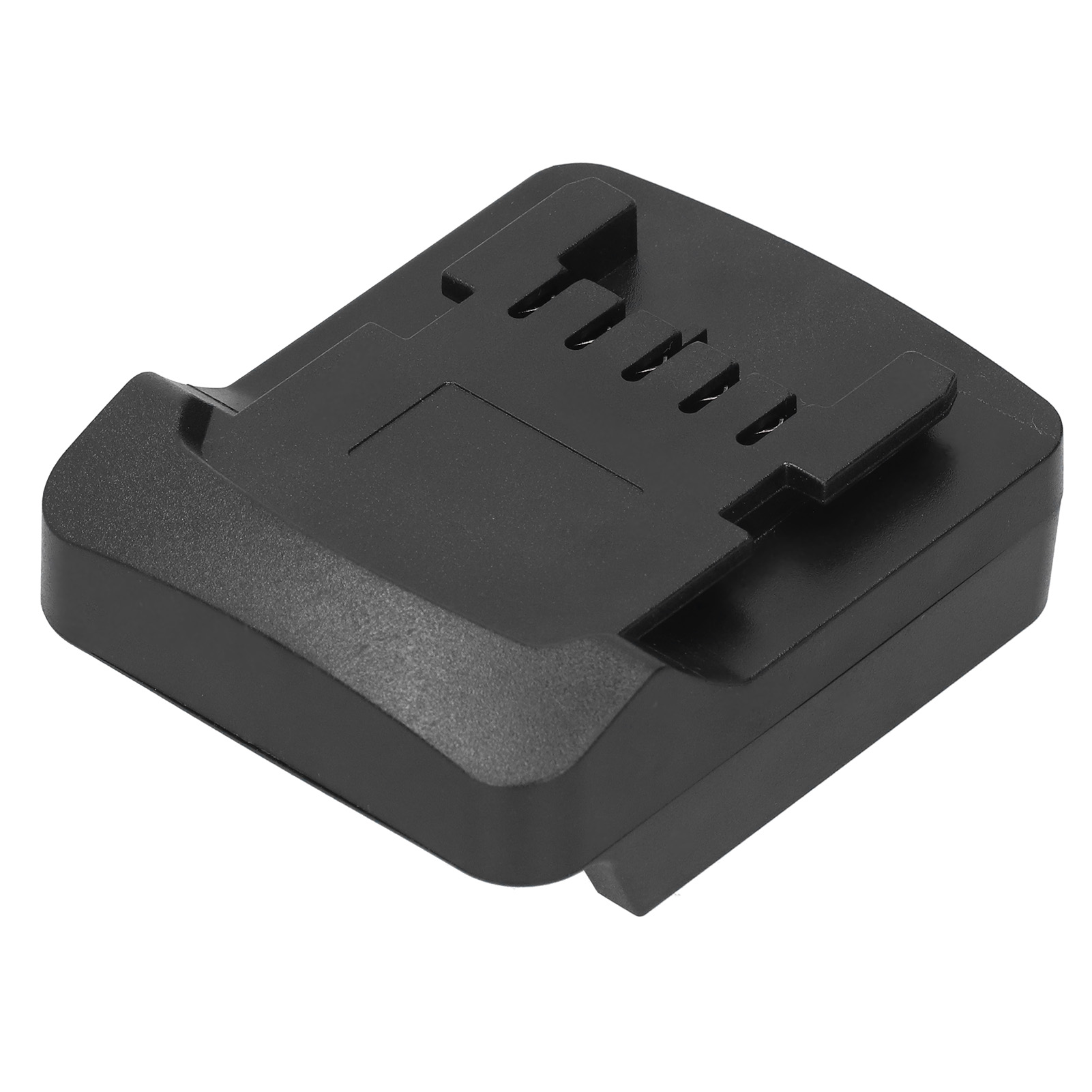 Adaptateur Pour Batterie Au Lithium Makita 18v Bl Vers Accessoires Pour Batterie Au Lithium Metabo 18v