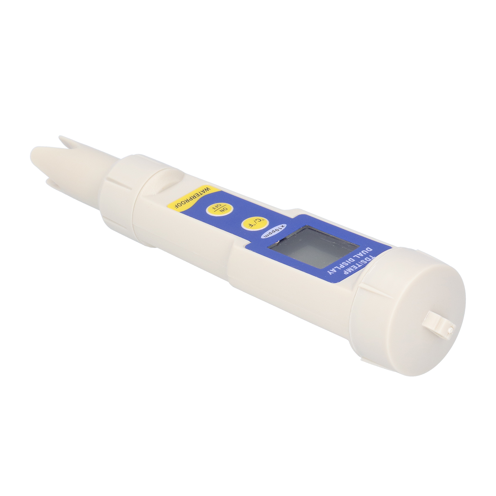 Stylo Testeur Portable De Qualité De L'Eau Ow-1396 Tds/temp Pour Usage Domestique