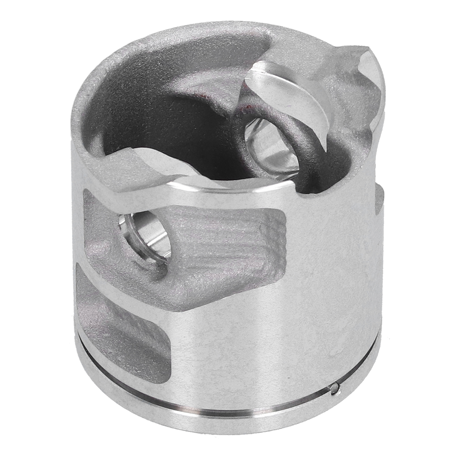 Kit Piston Avec Segments Pour Tronçonneuse Husqvarna 545 550xp, Remplacement 43 Mm 577 04 70‑02