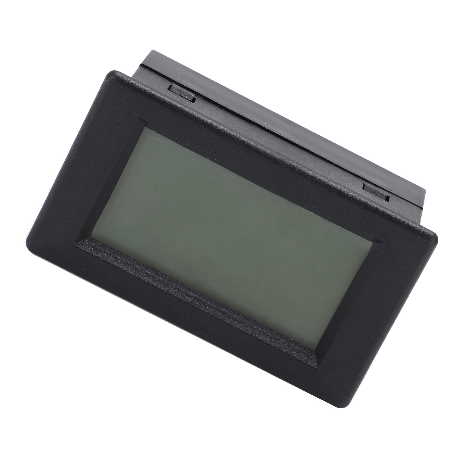 Voltmètre Numérique Qh4835a Ac80‑400v À Double Affichage Lcd