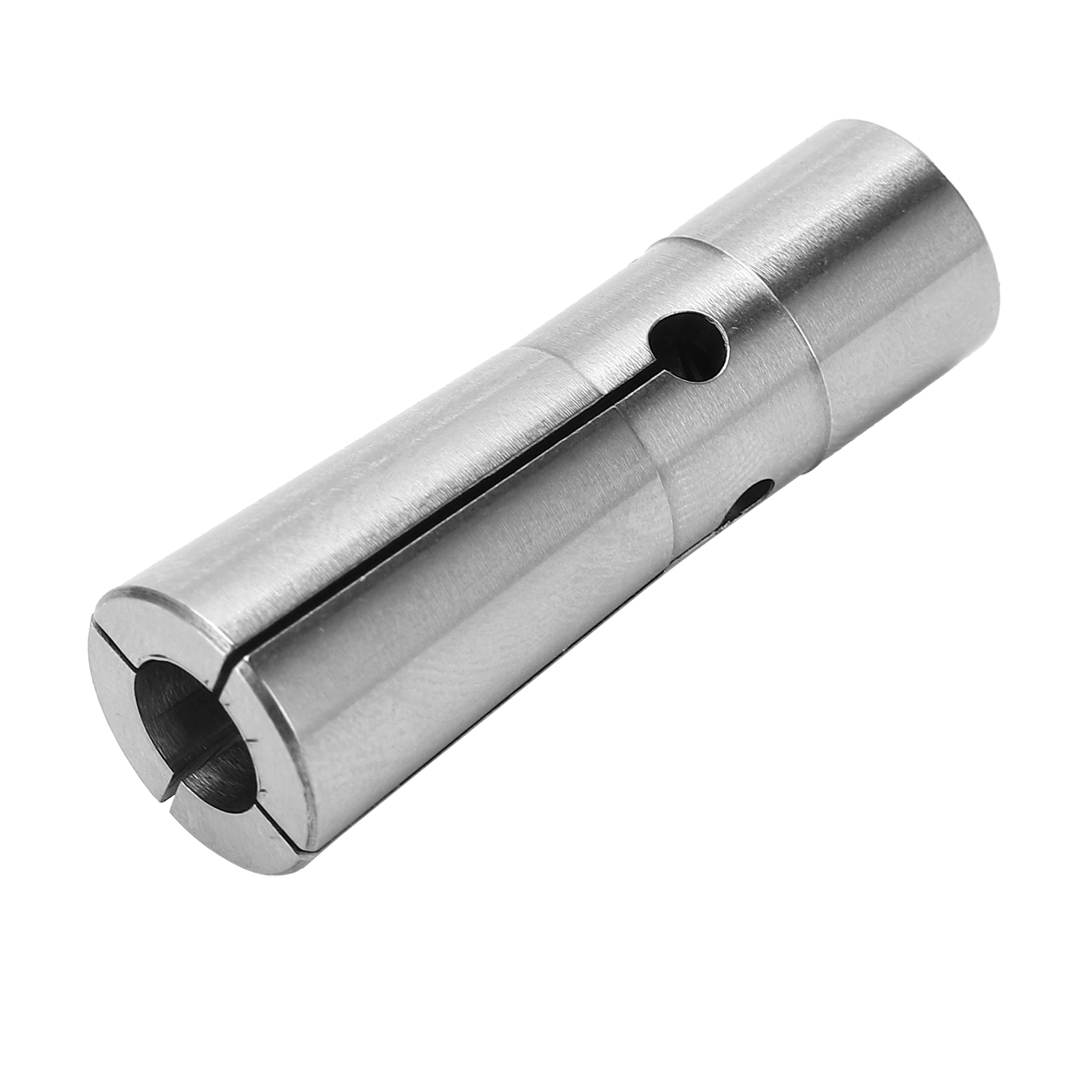 Pince De Serrage Arrière 65 Mn, Diamètre 8 Mm, Force De Serrage Exceptionnelle, Traitement Thermique De Haute Précision