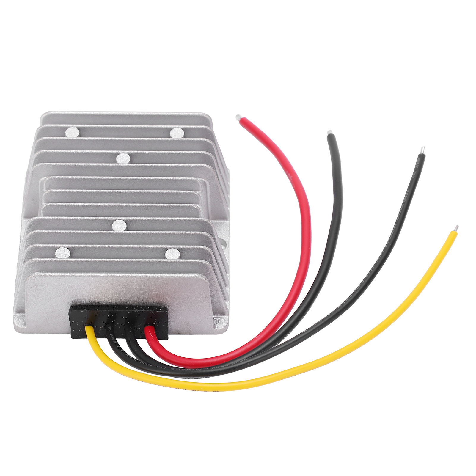 Convertisseur De Tension Cc-cc 9-40 V Vers 24 V 145 W, Transformateur Élévateur/abaisseur Tbc094024c145z