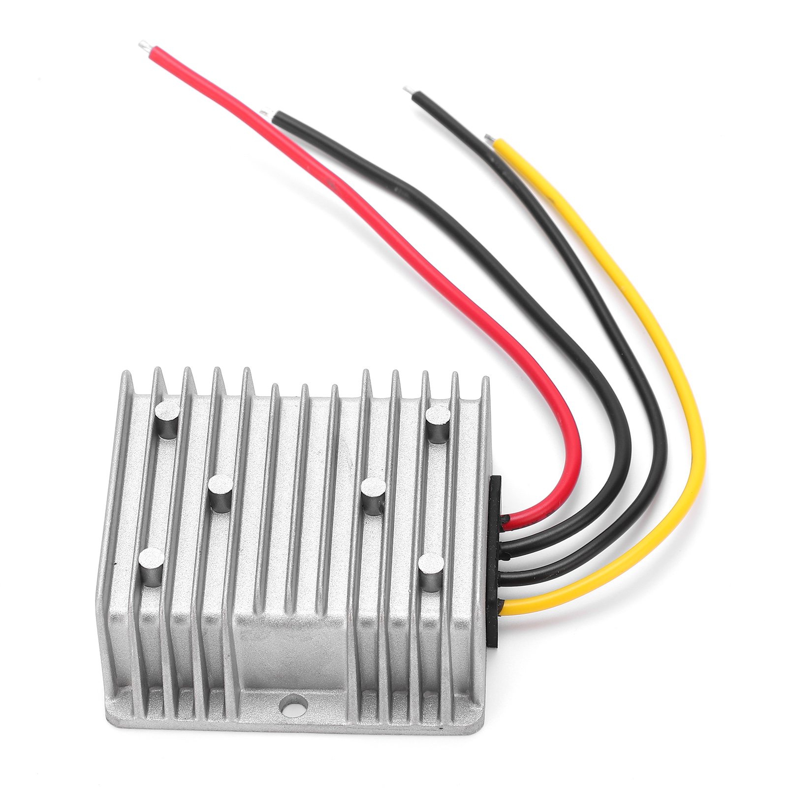 Convertisseur Élévateur De Tension Cc 12 V Vers 24 V 10 A 240 W Pour Bricolage - Transformateur D'Alimentation Tbs1224c240z