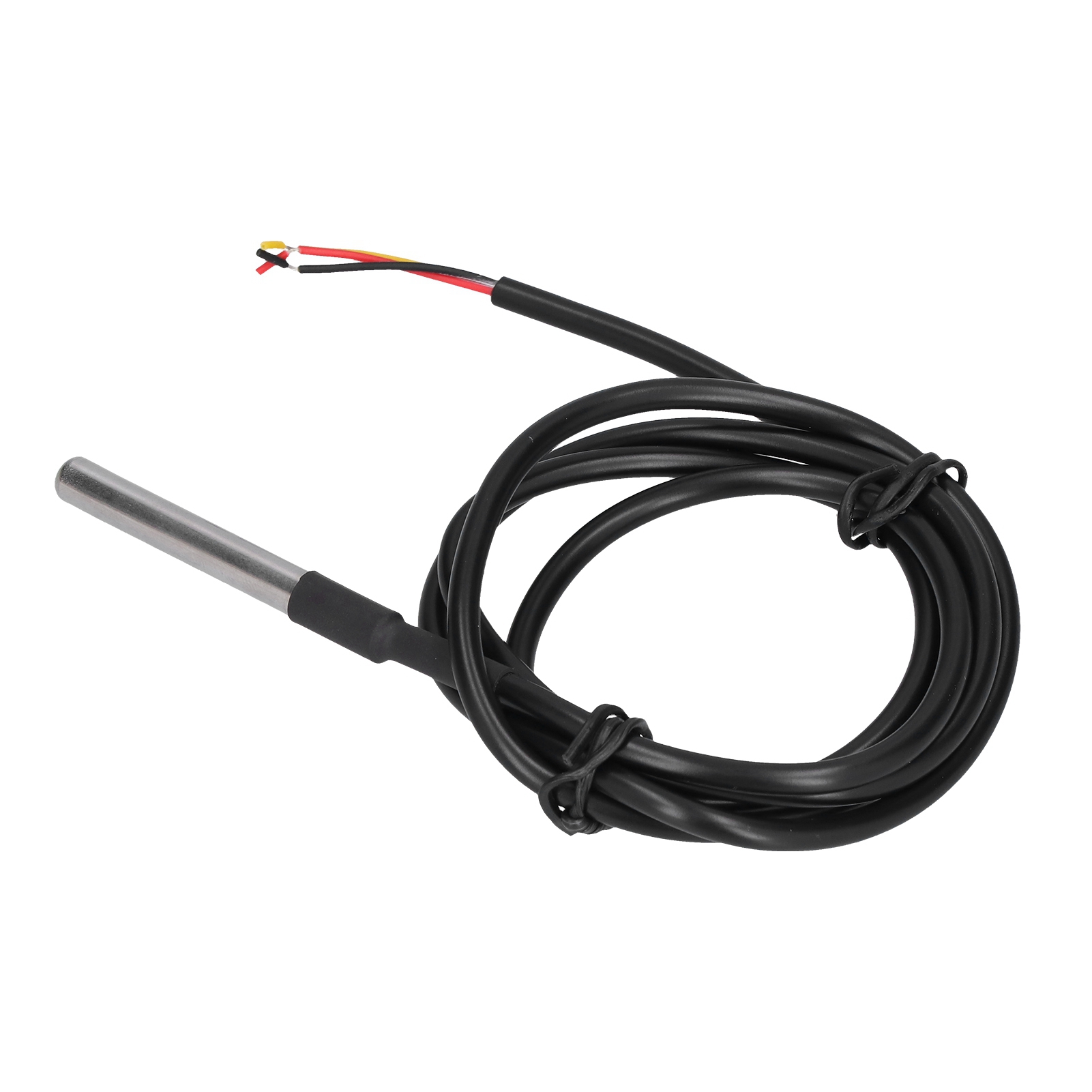 Sonde De Température, Thermomètre Thermique, Thermocouple Haute Précision En Acier Inoxydable