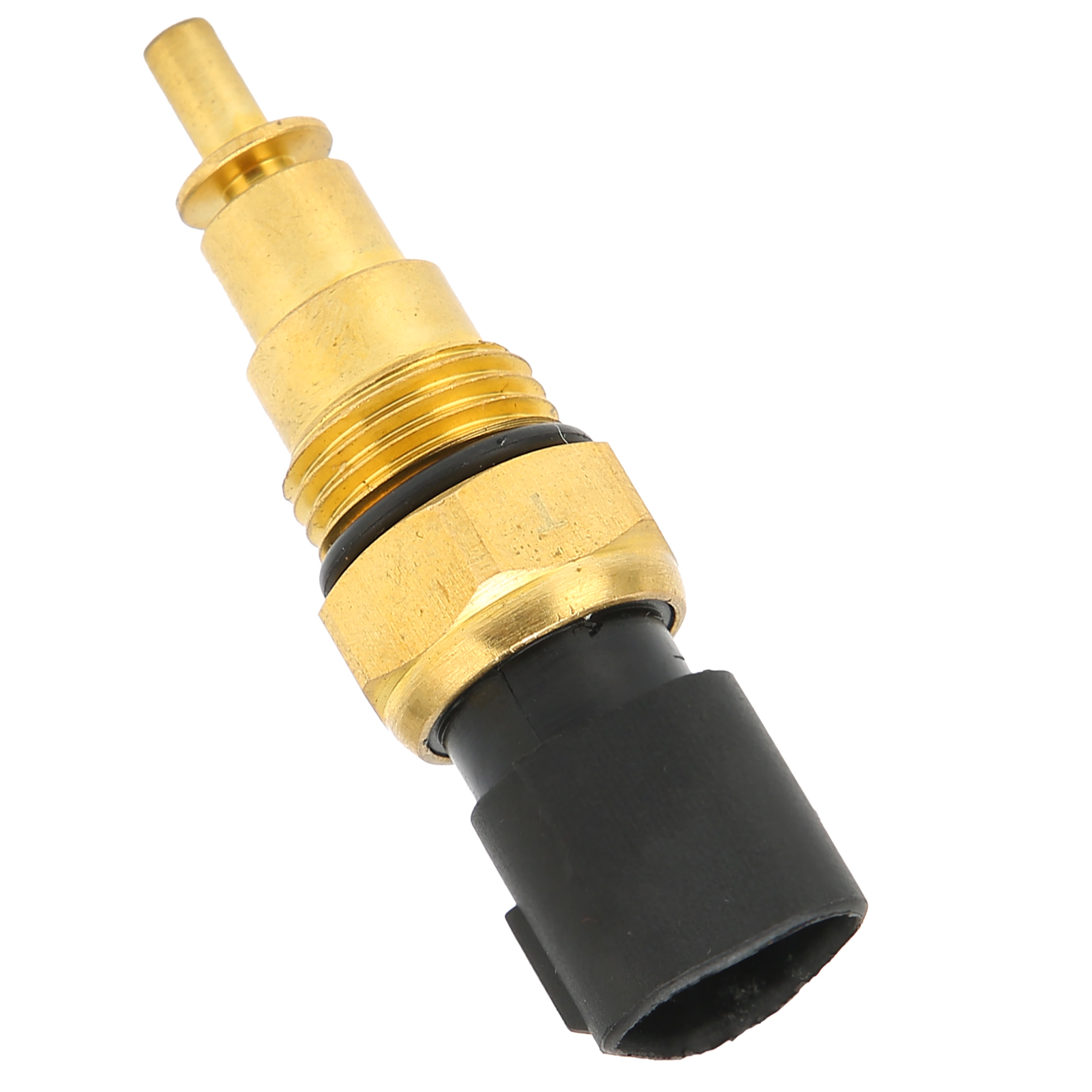 Capteur De Température Du Liquide De Refroidissement Tosd-08-022, Accessoires Et Composants De Mesure De La Température De L'Eau Du Moteur 6-36 V
