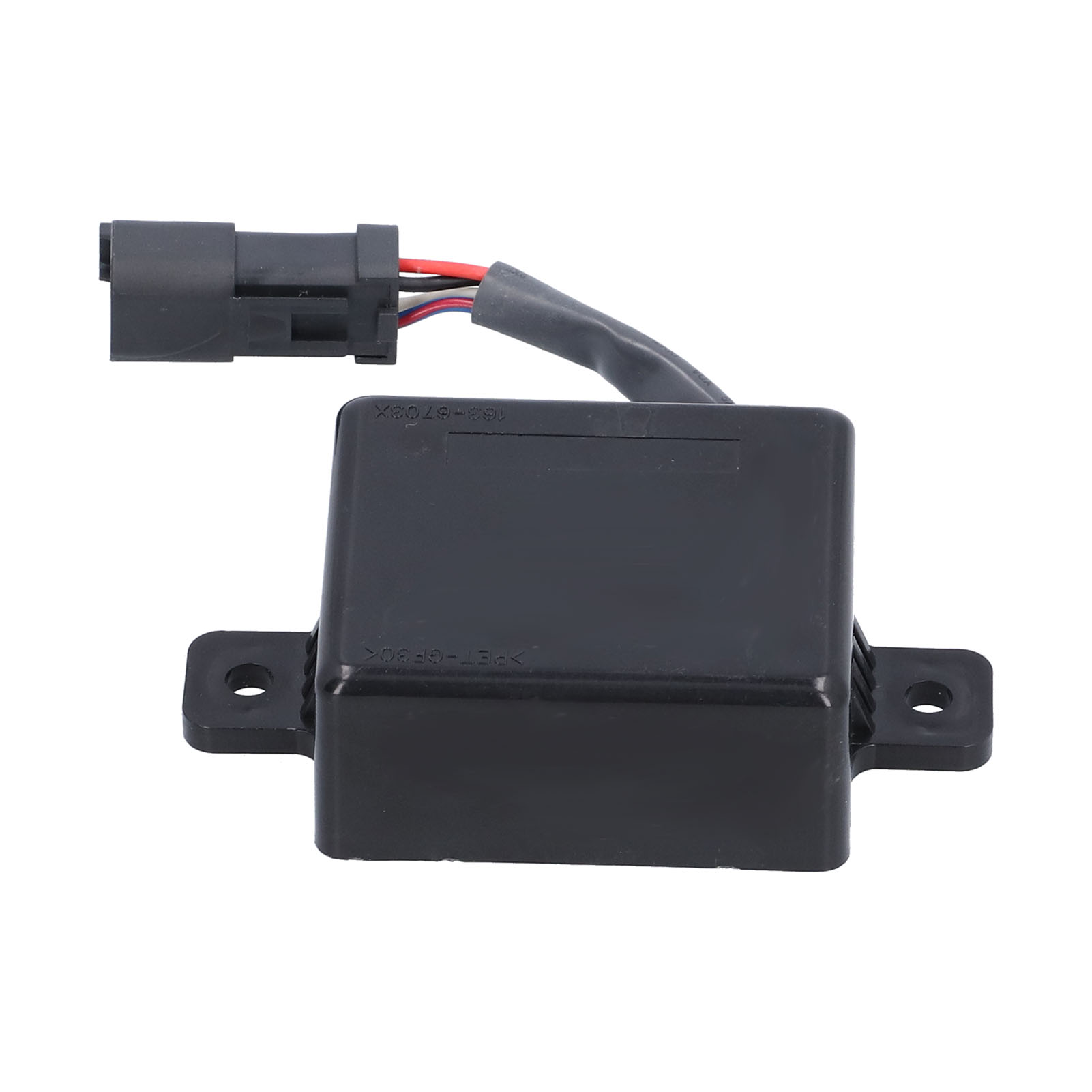 Unité De Commande De Relais Temporisé 24 V Pour Modèles Cat 312c, 320c, 325b Et 330c, Référence 163-6703 Et Tosd-02-027