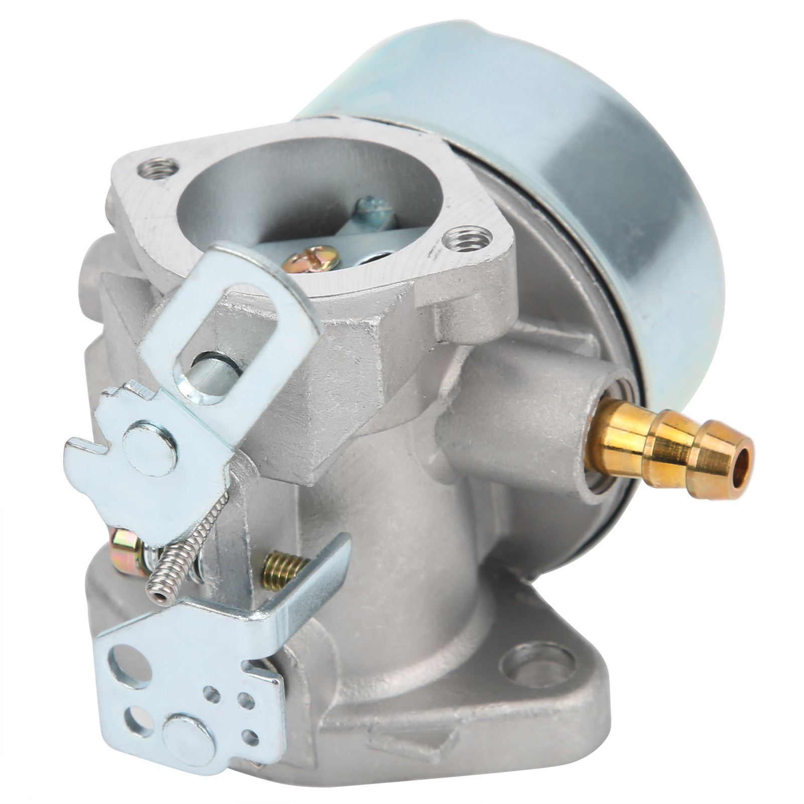 Carburateur De Rechange 632334 Compatible Avec Les Moteurs Tecumseh Hmsk80, Hm100, Hm70 Et Hm80.
