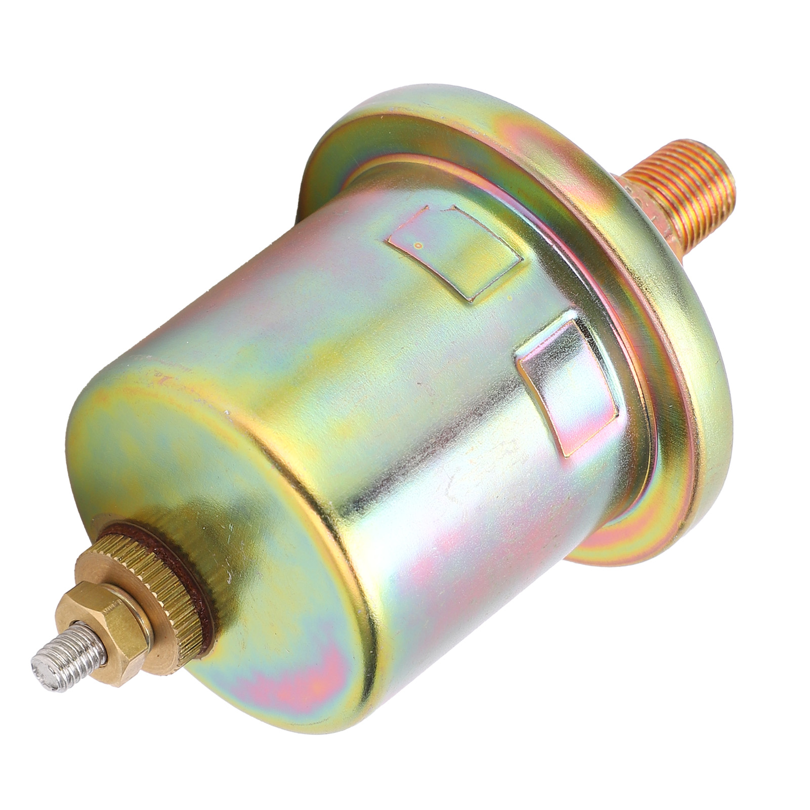 Capteur De Pression D'Huile Moteur, Interrupteur 1/8 Npt Pour Murphy/perkins 0570-1857 Esp-100 100 Psi