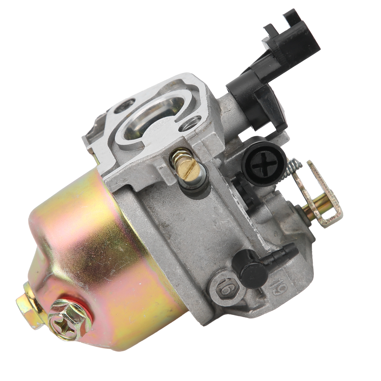 Kit De Carburateur 951-10368 Compatible Avec Les Souffleuses À Neige Craftsman 247.985370, 247.886914 Et 247.985360.
