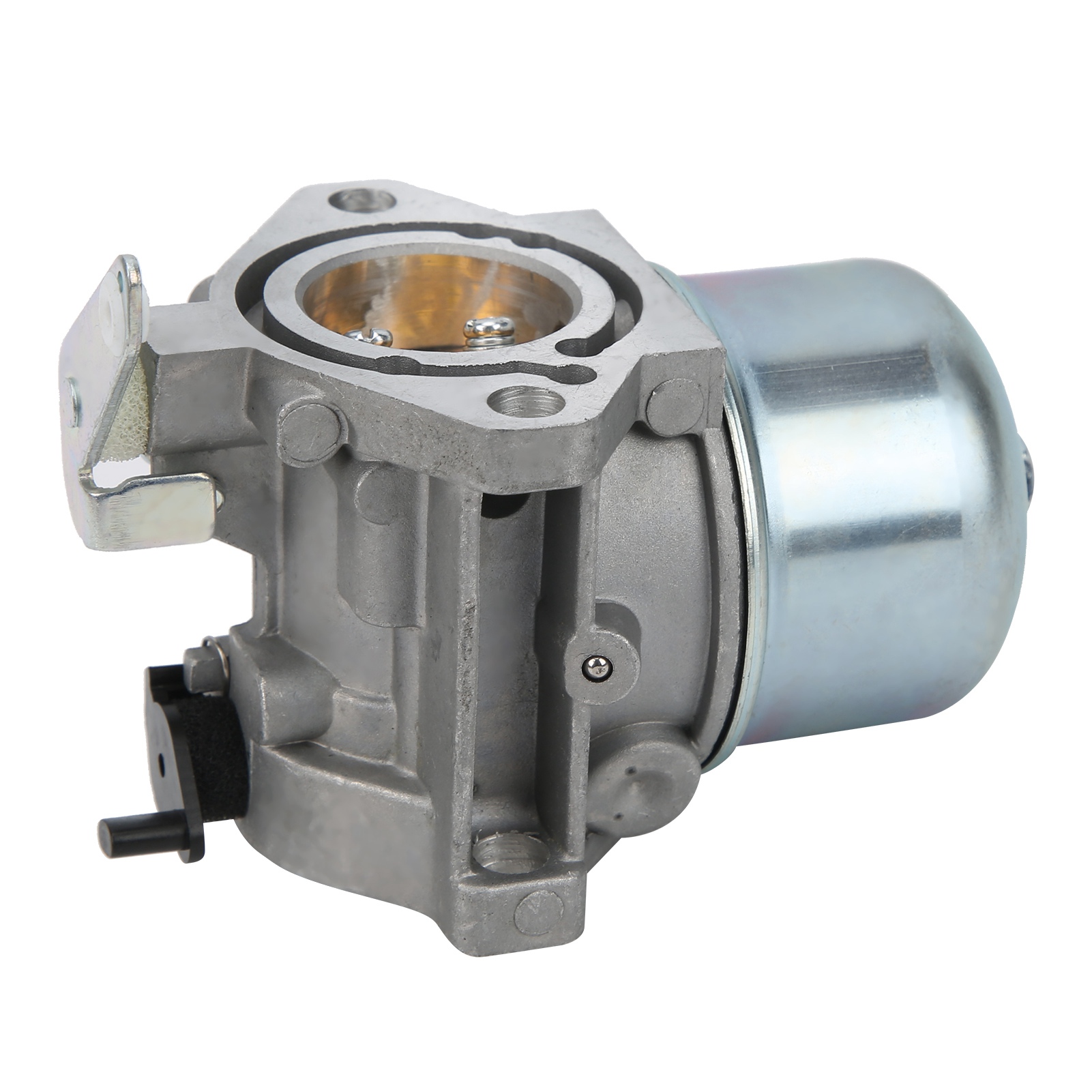 Kit De Carburateur En Alliage D'Aluminium Pour Moteurs Briggs & Stratton, Référence 690115.