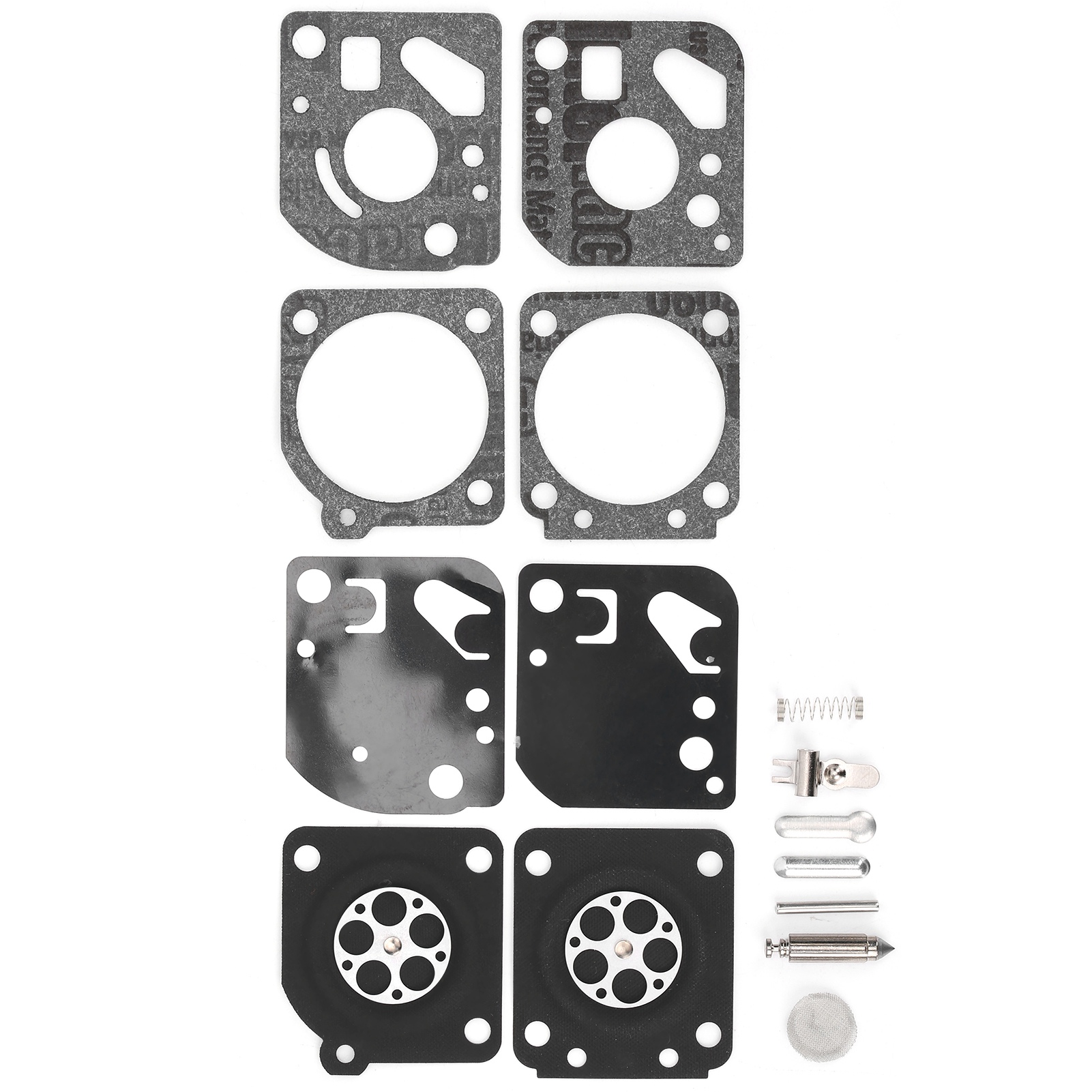 Kit De Réparation De Carburateur, Pièces Détachées Pour Outils Électriques 6131/6231, Fournitures Industrielles Rb-29