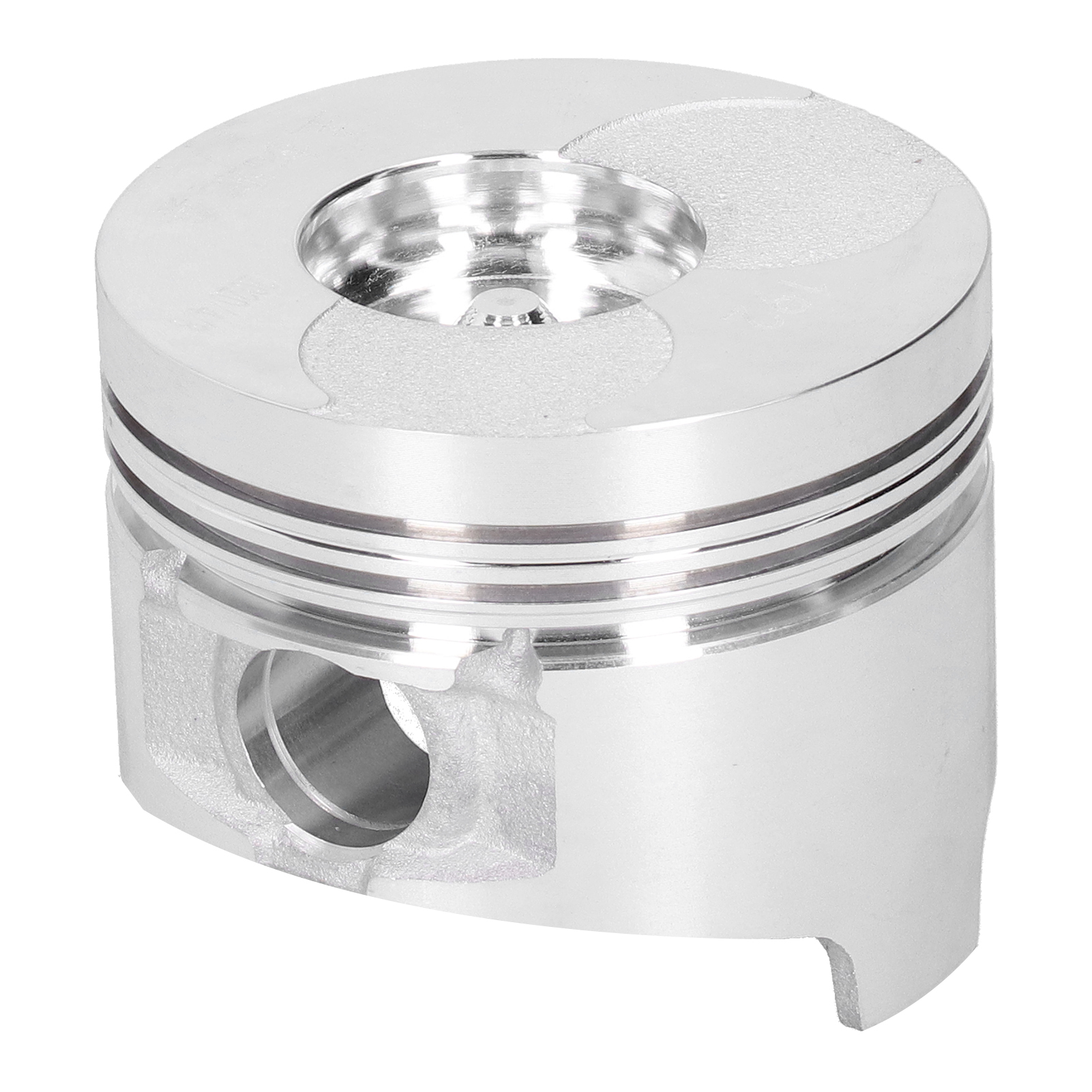 Kit Piston Pour Moteur Diesel, Circlip, Axe Et Segment, Accessoires De Rechange Pour Moteurs Refroidis Par Air 192f
