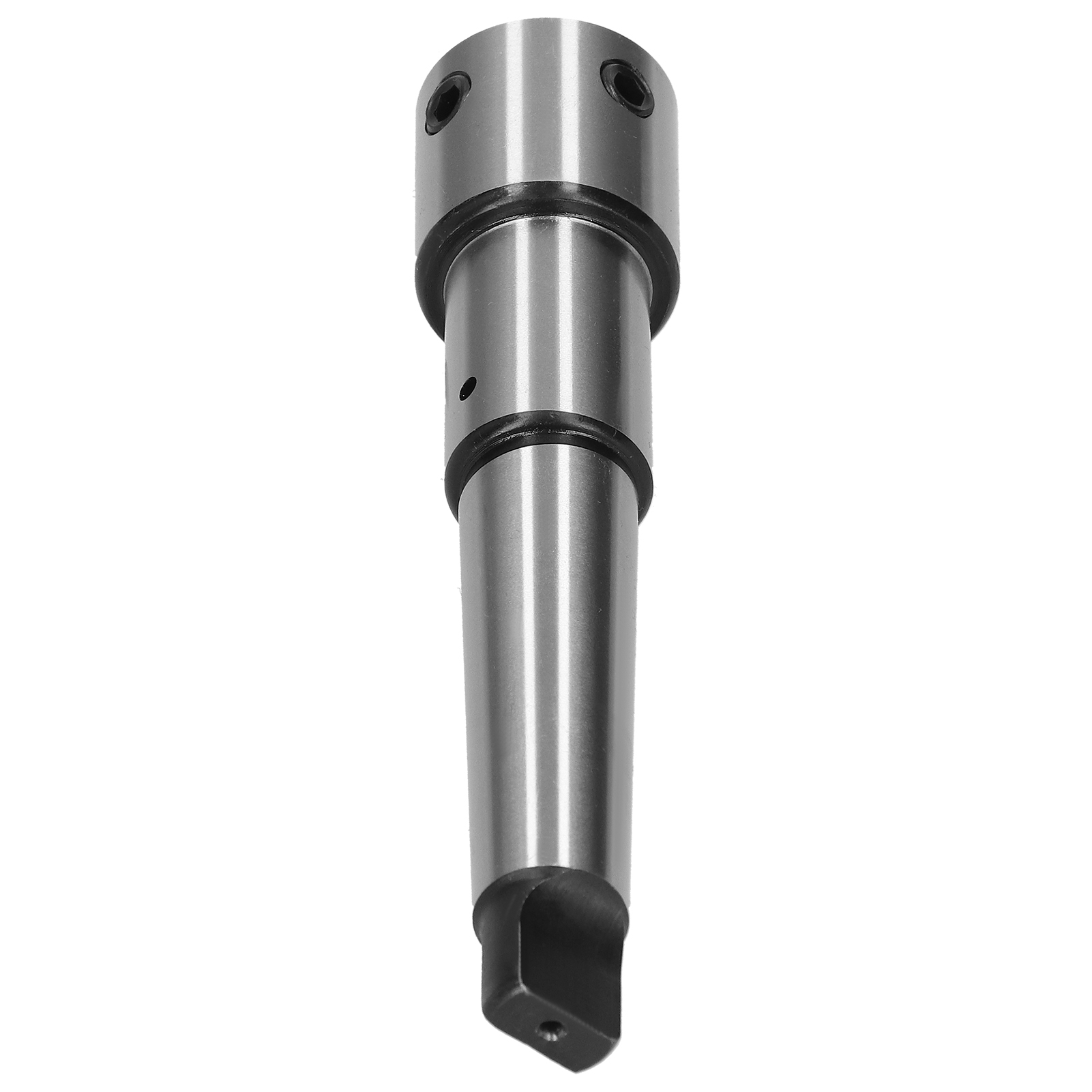 Mandrin De Perçage À Queue Morse Pour Fraise Annulaire, Outil De Quincaillerie Industrielle Mt3-19,05 Mm