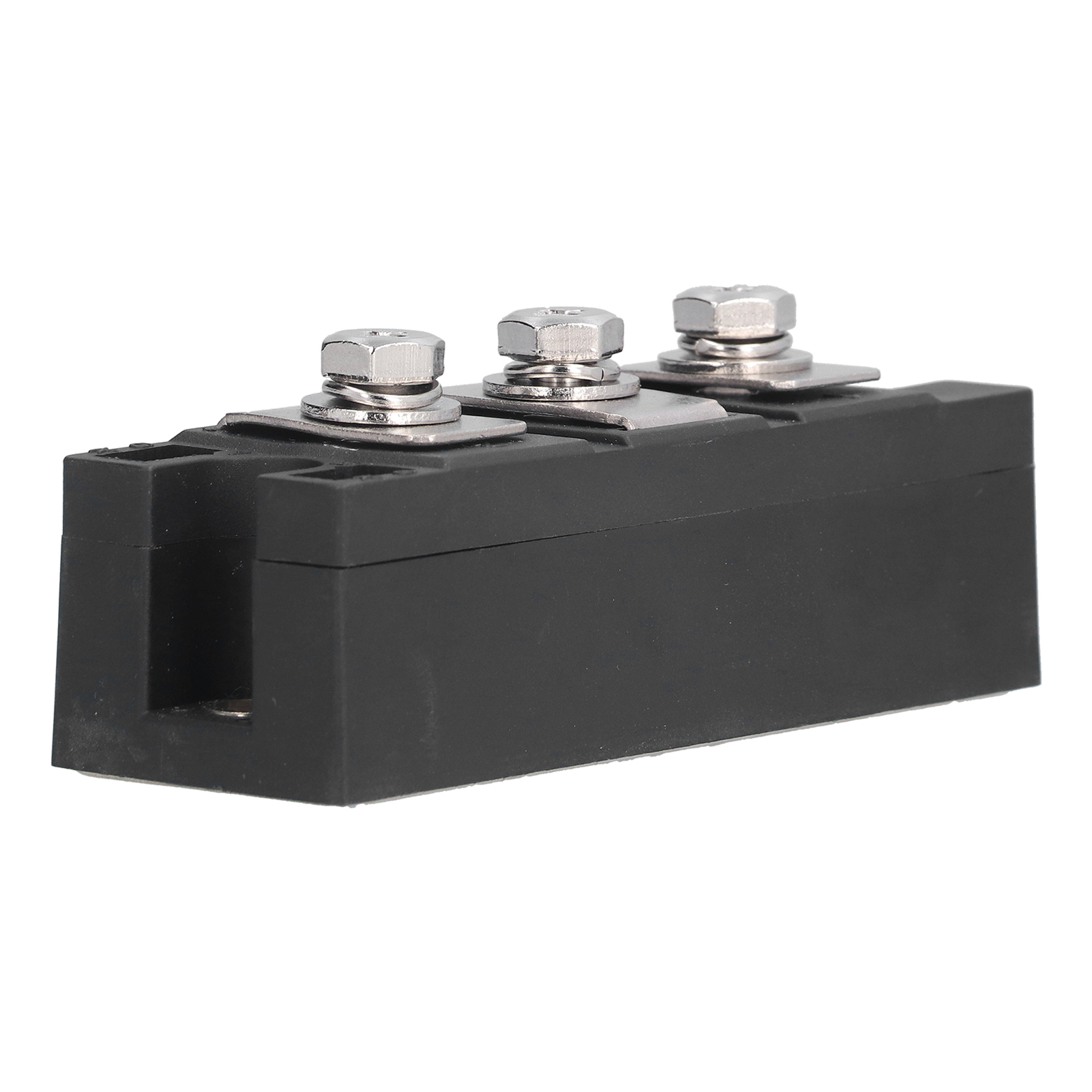 Pont Redresseur À 3 Bornes, Module De Redressement, Accessoires De Distribution Électrique Mdc160a 1600 V