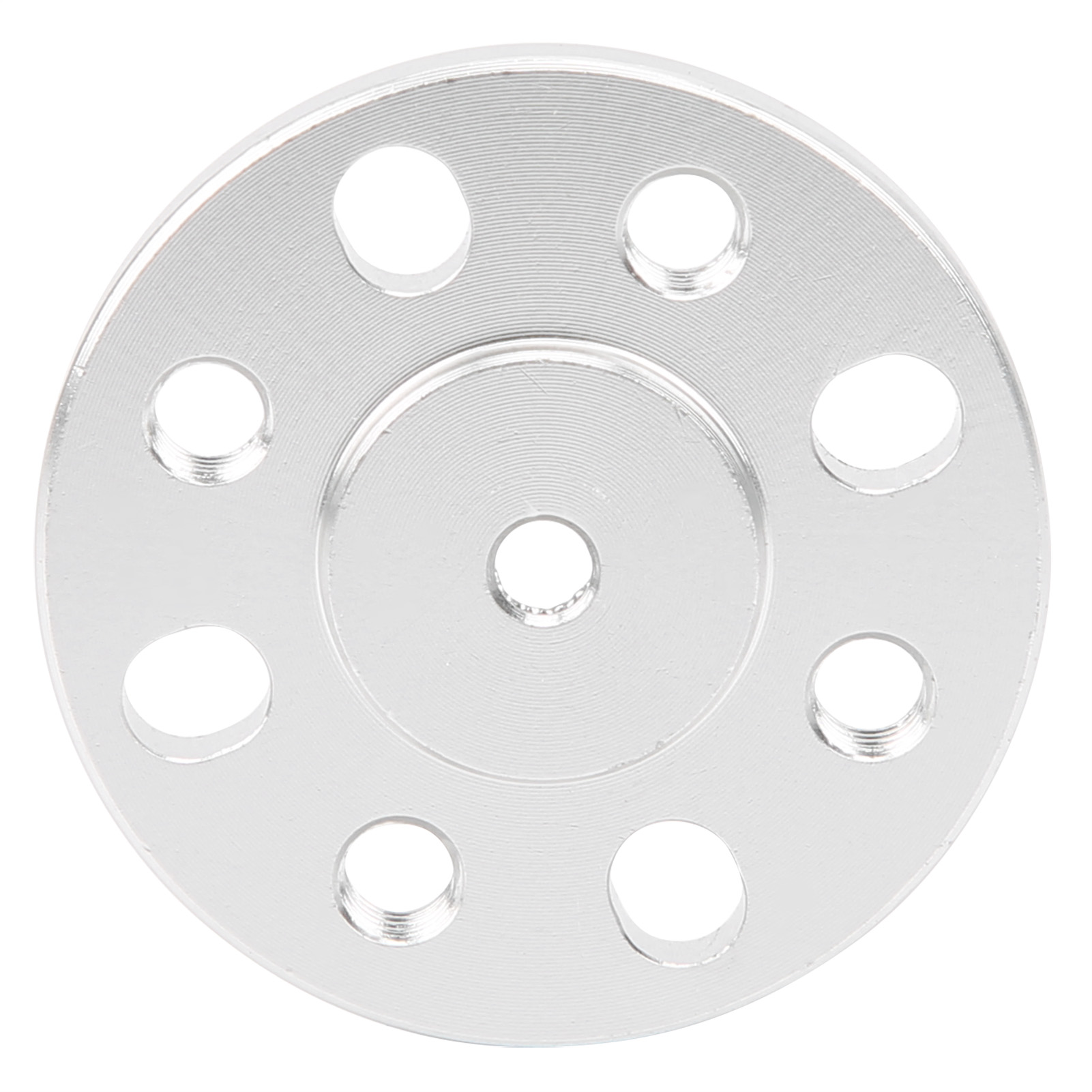 Moyeu Servo Cannelé À 25 Dents, Axe En Aluminium, Accessoires Industriels 32 Mm 3906‑0025‑0032