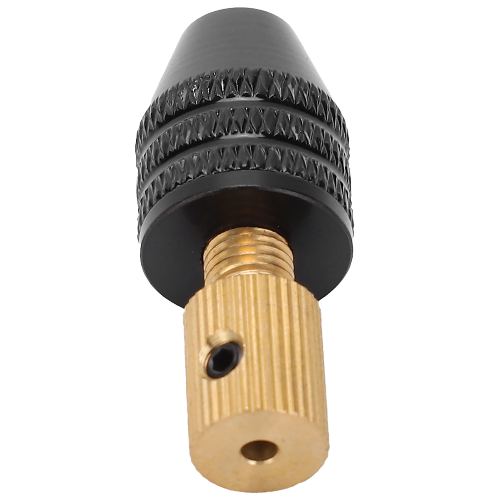 Adaptateur De Tournevis À Changement Rapide Pour Mandrin De Perceuse 2,3 Mm, Plage De Serrage 0,5 À 3,2 Mm