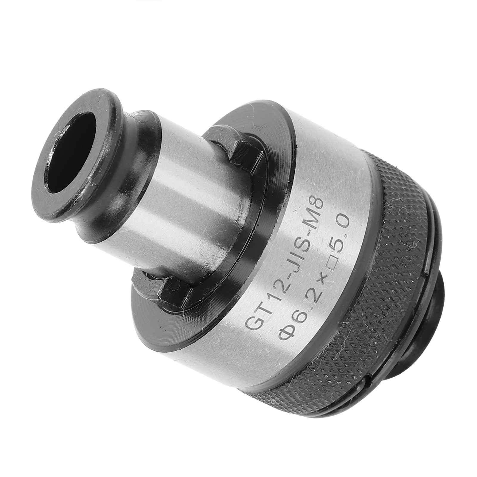 Mandrin De Taraudage Avec Protection Contre Les Surcharges, Torsion Réglable, Changement Rapide Gt12-jis-m8