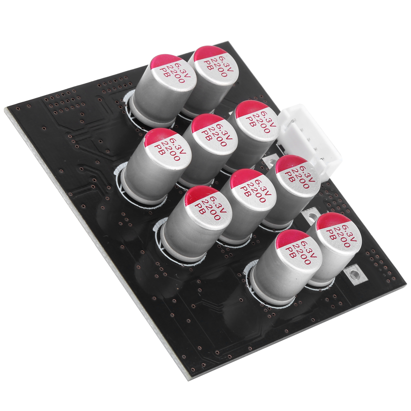 Carte De Composants Électroniques Gt-4 Pour Module D'Équilibrage De Capacité De La Série Battery Equalizer