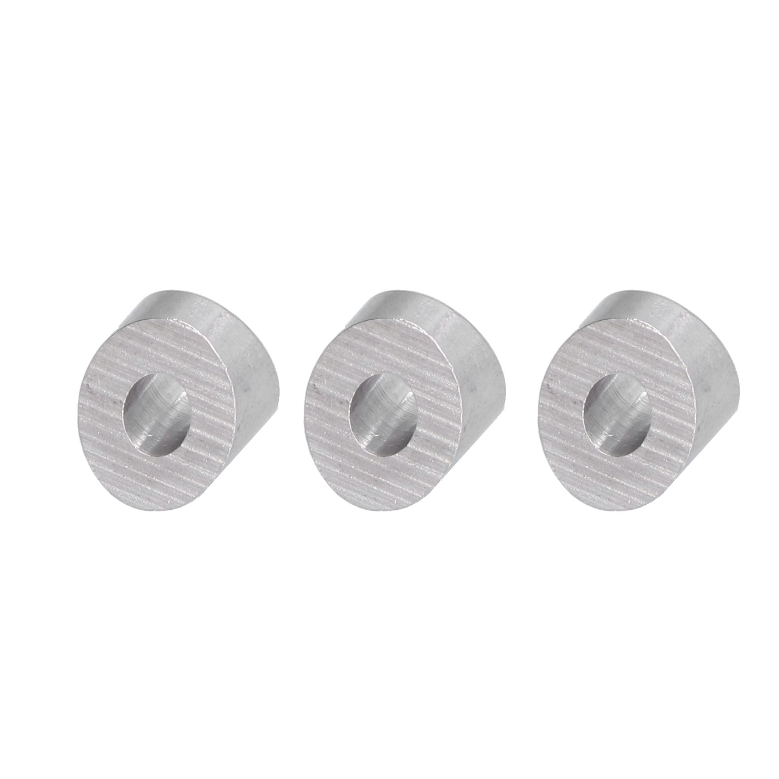 10 Rondelles Biseautées D'Angle En Acier Inoxydable Haute Résistance À La Traction, Résistantes Aux Intempéries Et À La Rouille, Angle De 30 Degrés, 1/8