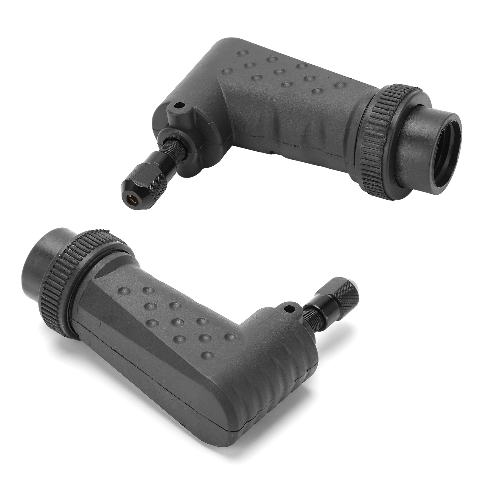 Adaptateur D'Angle Droit Pour Meuleuse Électrique Et Outils Rotatifs - Accessoire De Rechange