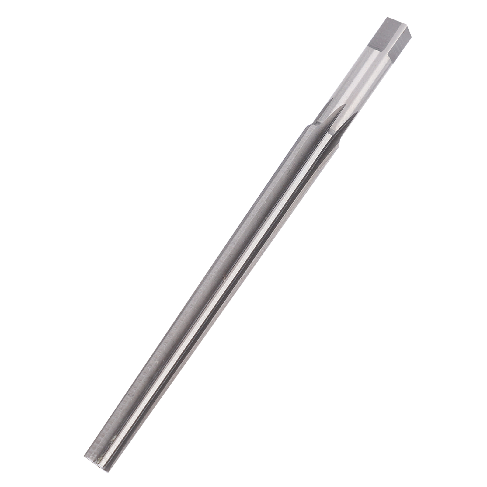Alésoir 1:50 À Tige Droite Hss, Outil D'Alésage Pour Moules Et Machines-outils, Quincaillerie 6 Mm