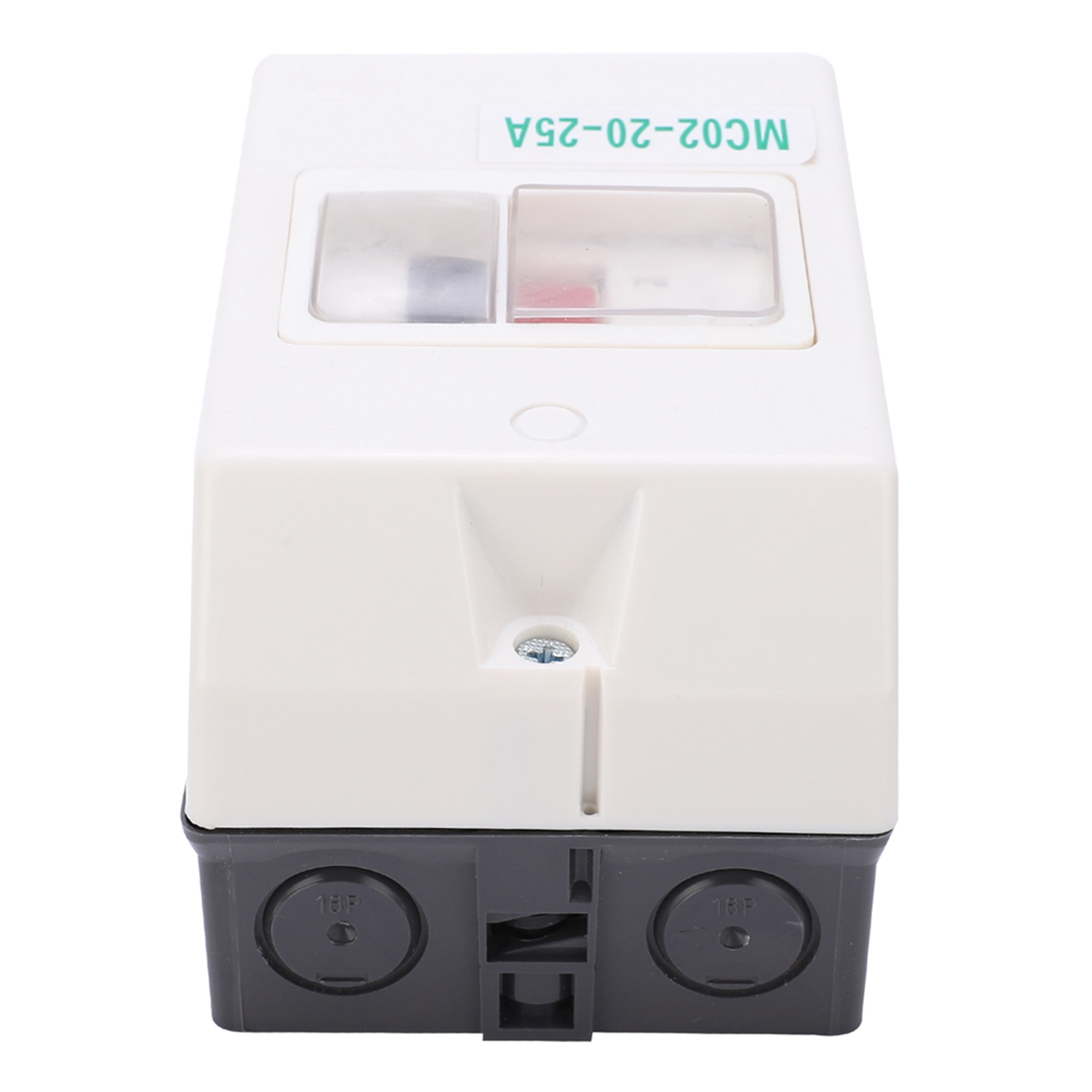 Interrupteur De Protection Moteur, Disjoncteur Étanche, Remplacement Mc02-20-25a 220v/380v