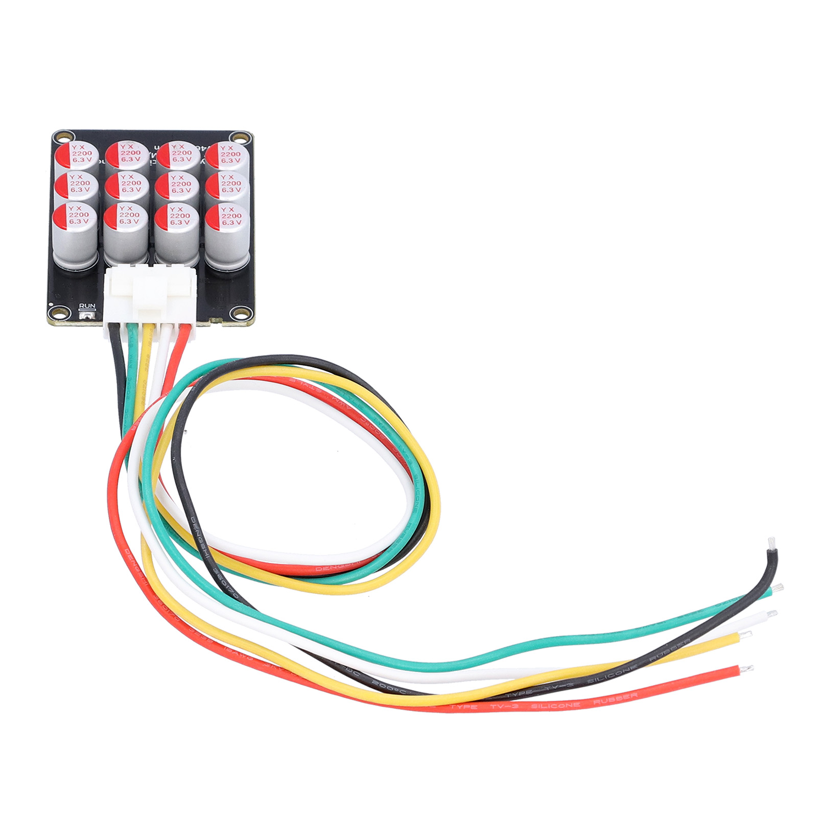 Carte D'Équilibrage Actif De Batterie Pour Transfert D'Énergie, Accessoire Pour Ncm Lfp Lto4s