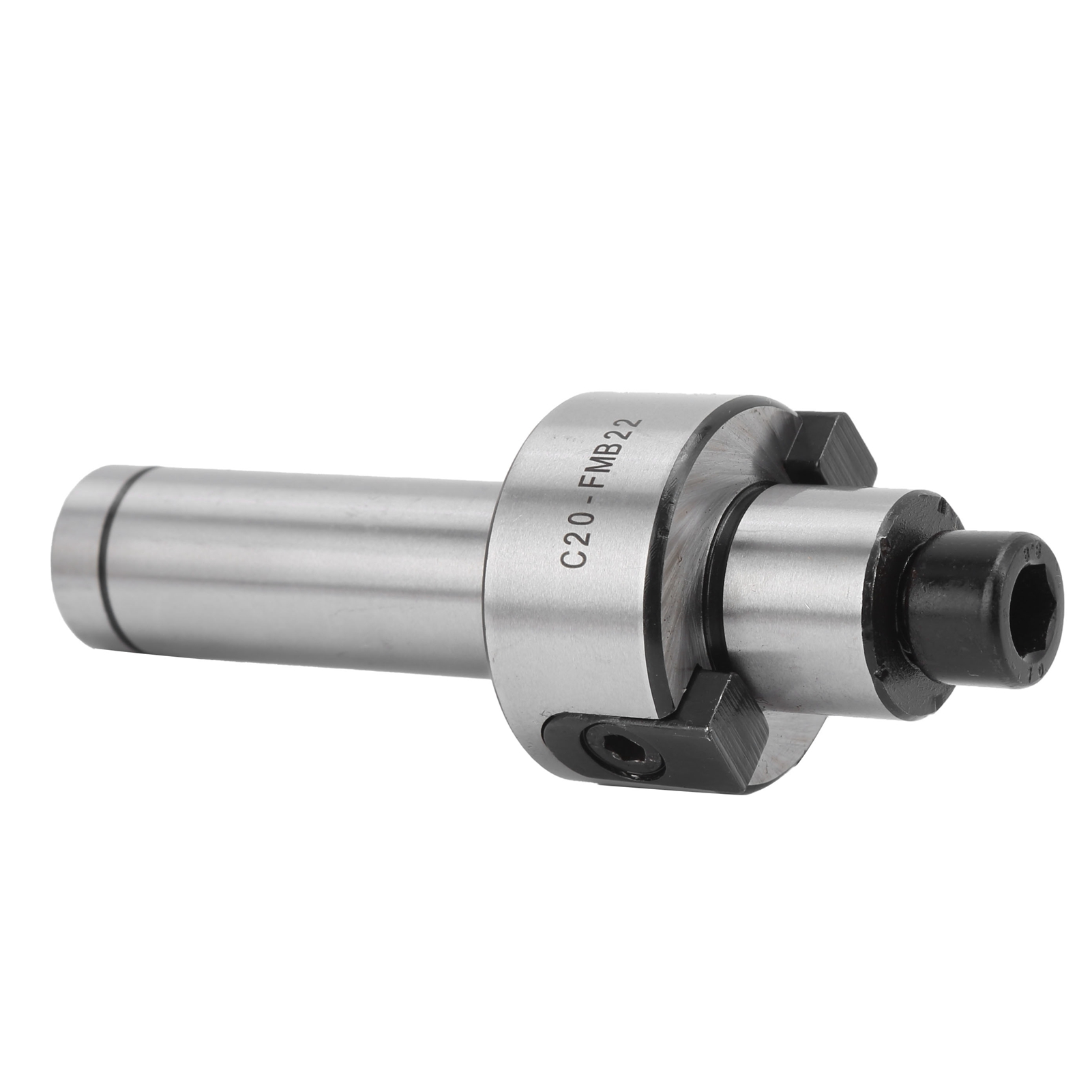 Porte-outil Pour Fraiseuse Cnc, Disque De Fraisage Frontal, Poignée De Connexion, Visserie C20‑fmb22