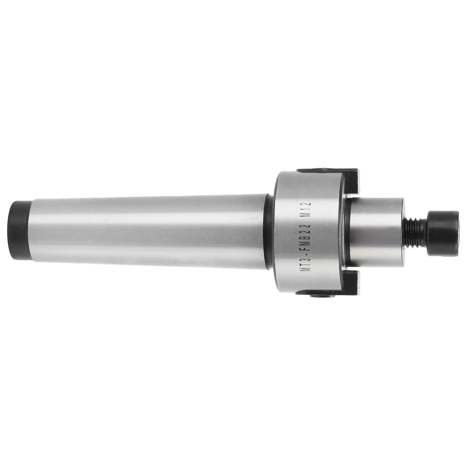 Porte-outil Pour Fraiseuse Cnc, Disque De Fraisage Frontal, Poignée De Connexion, Barre De Coupe Mt3‑fmb22‑m12