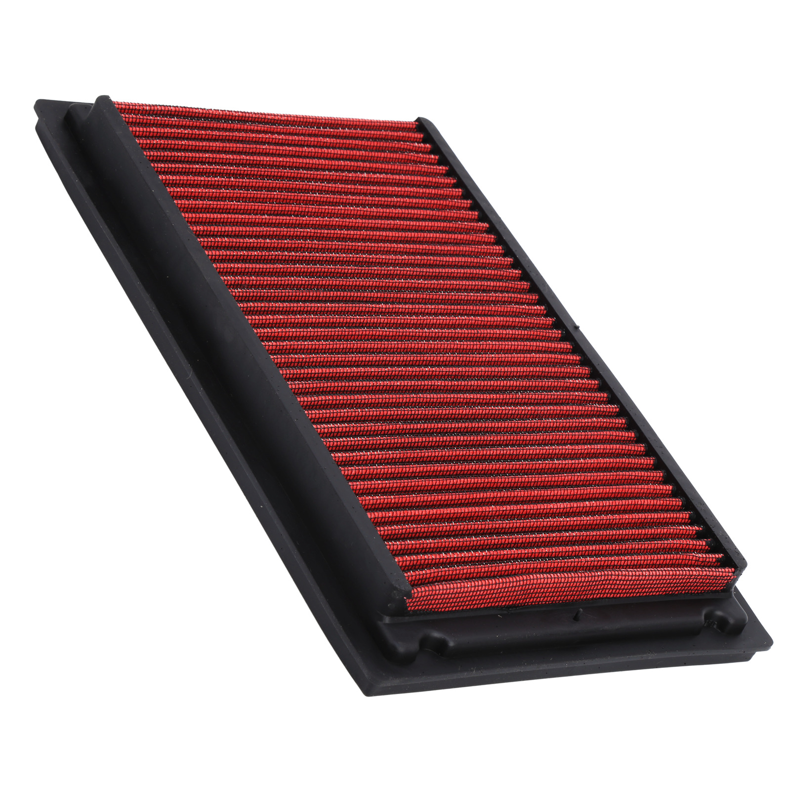 Filtre À Air Lavable En Aluminium 2031, Compatible Avec Infiniti Qx60 Jx35 G35 3.5l V6