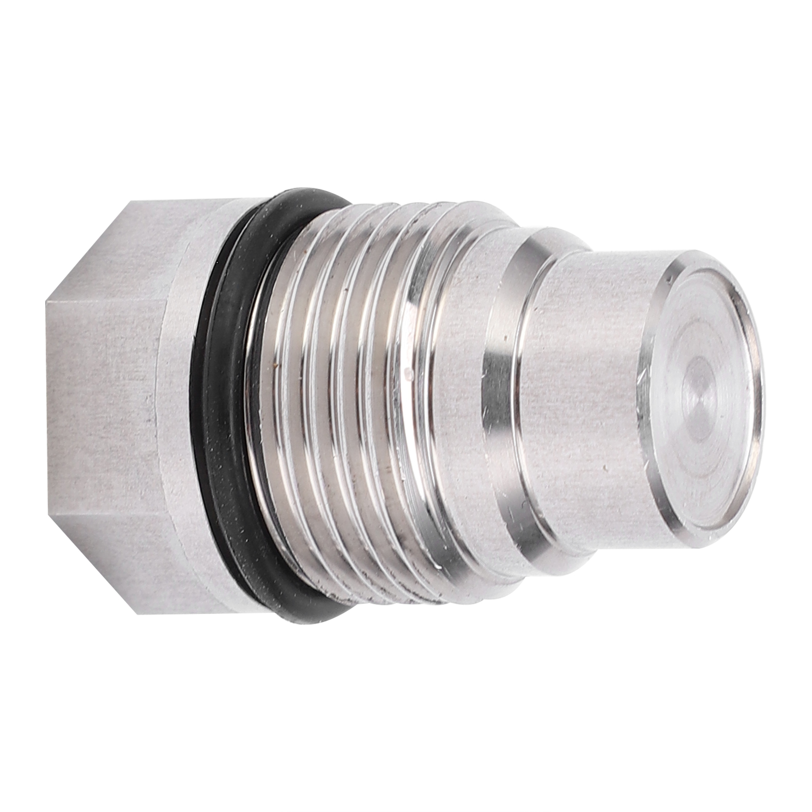 Bouchon De Rampe D'Injection M20x1,5 Mm, Pièce De Rechange Pour Moteur Chevy 6.6l Duramax 05‑10
