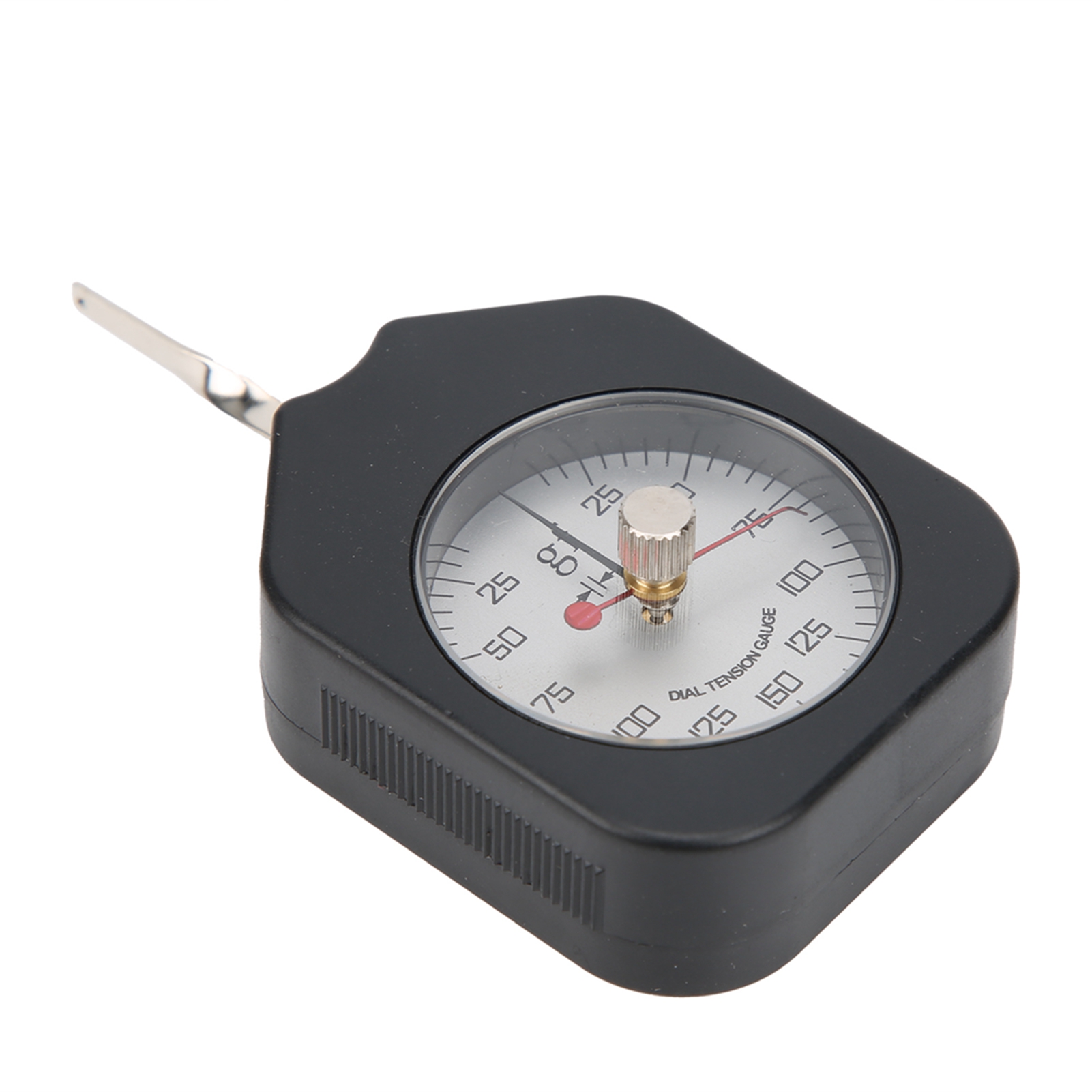 Seg-150-2 Tensiomètre À Cadran À Double Aiguille, Jauge De Force 150 G Pour La Mesure De La Force