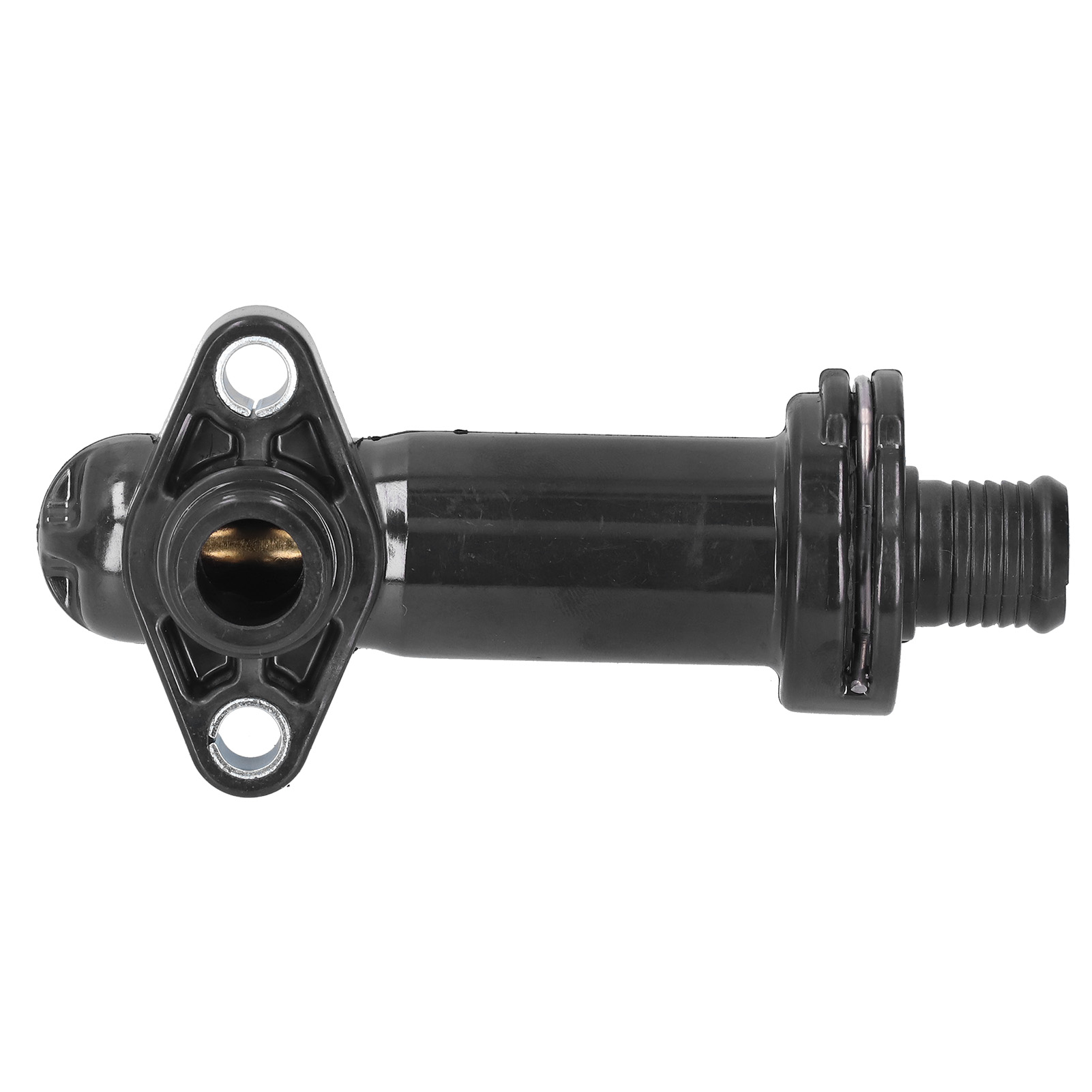 Thermostat De Liquide De Refroidissement Moteur Avec Bague De Support, Compatible Avec Bmw E46 320cd Coupé, Référence 11717787870