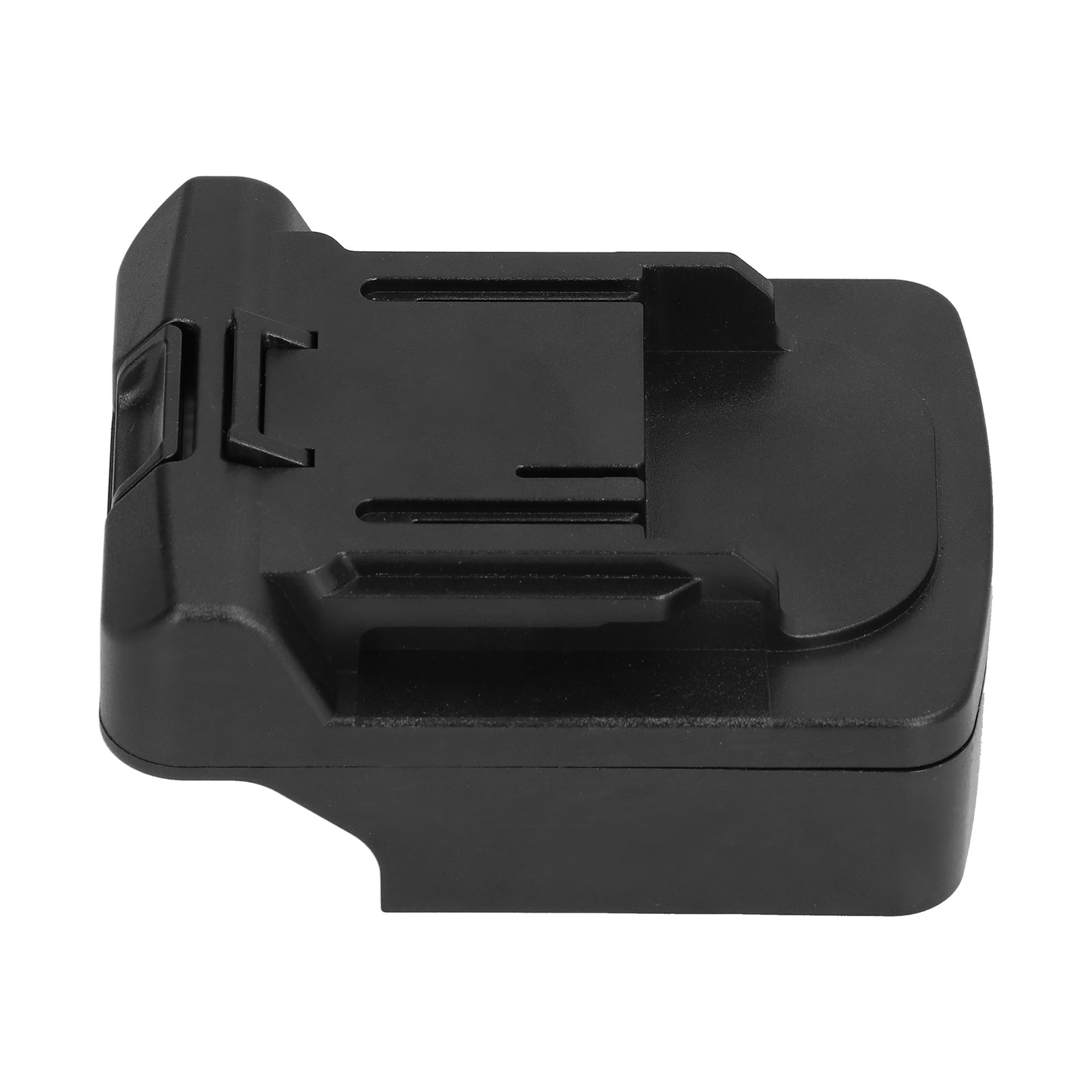 Adaptateur De Batterie Au Lithium Pour Outil De Conversion Hitachi/makita 18v
