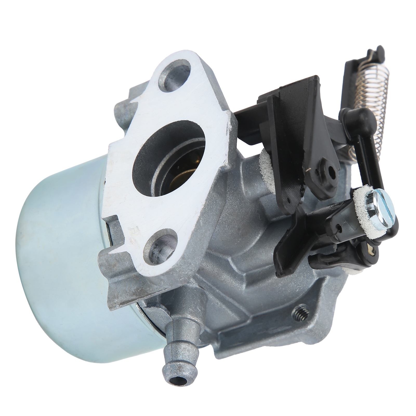 Kit De Carburateur Pour Moteur, En Alliage D'Aluminium, Pour Outils De Jardin À Essence, Pièces Détachées Et Quincaillerie 796608