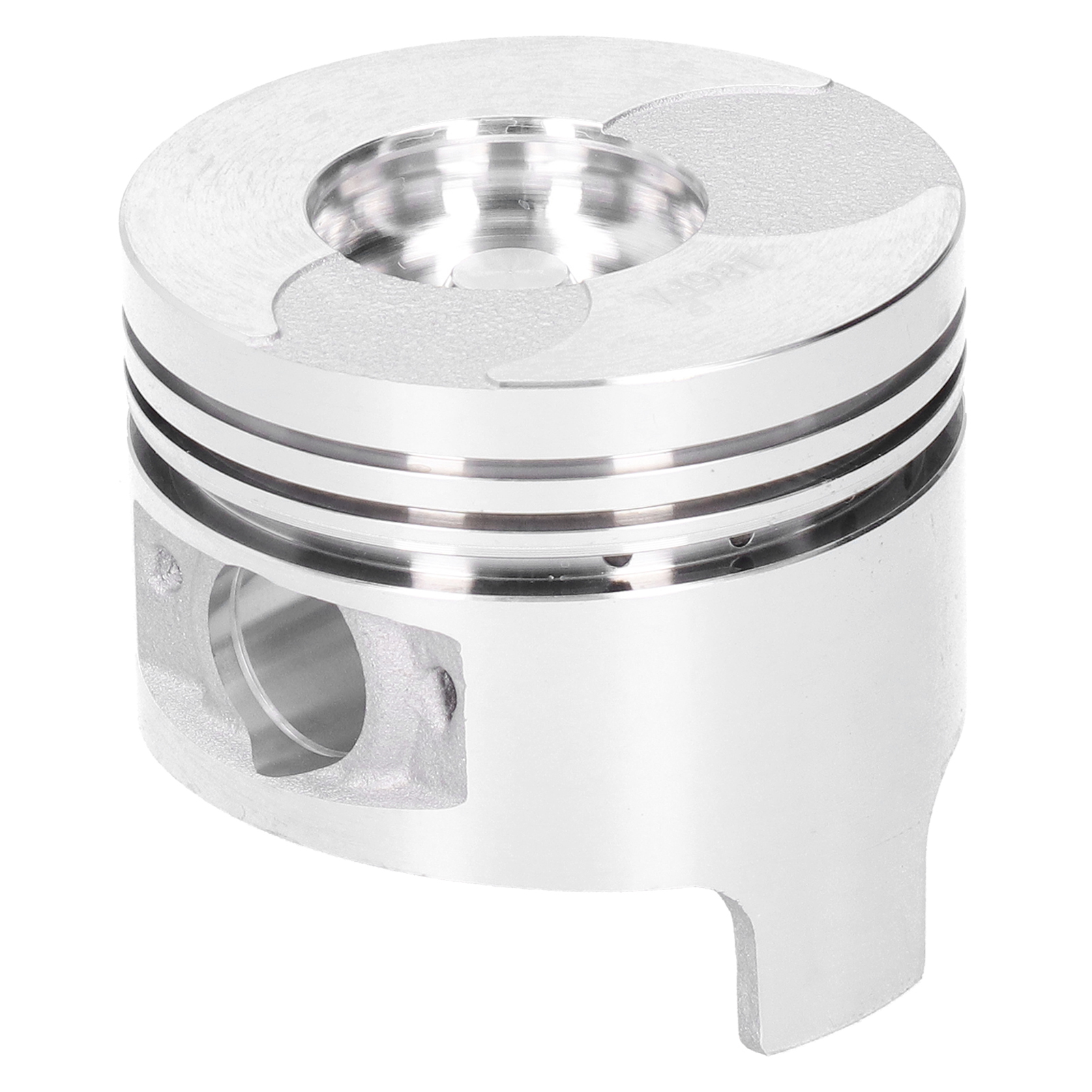 Pièces De Moteur, Kit Piston, Circlip En Alliage, Goupille, Segment, Accessoires Pour Générateur Essence