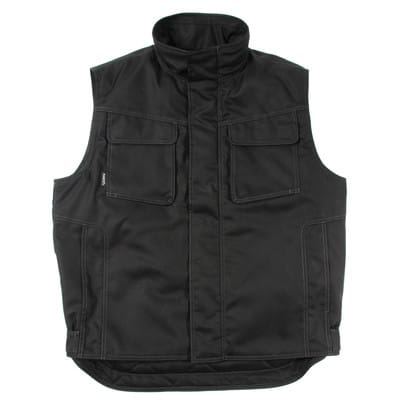 Mascot Knoxville Weste Größe 2XL, schwarz