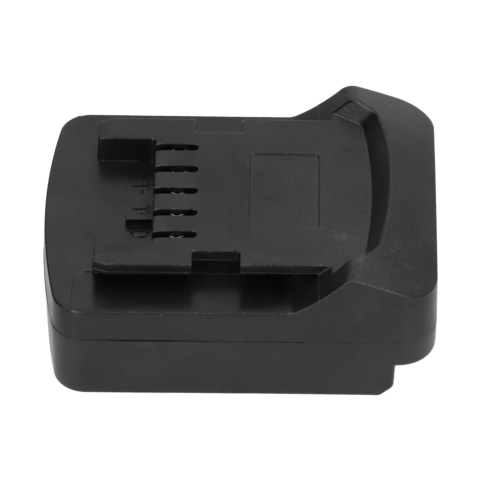 Convertisseur De Batterie Pour Bosch Série Bat, Compatible Avec L'Outil De Conversion De Batterie Au Lithium Metabo 18 V