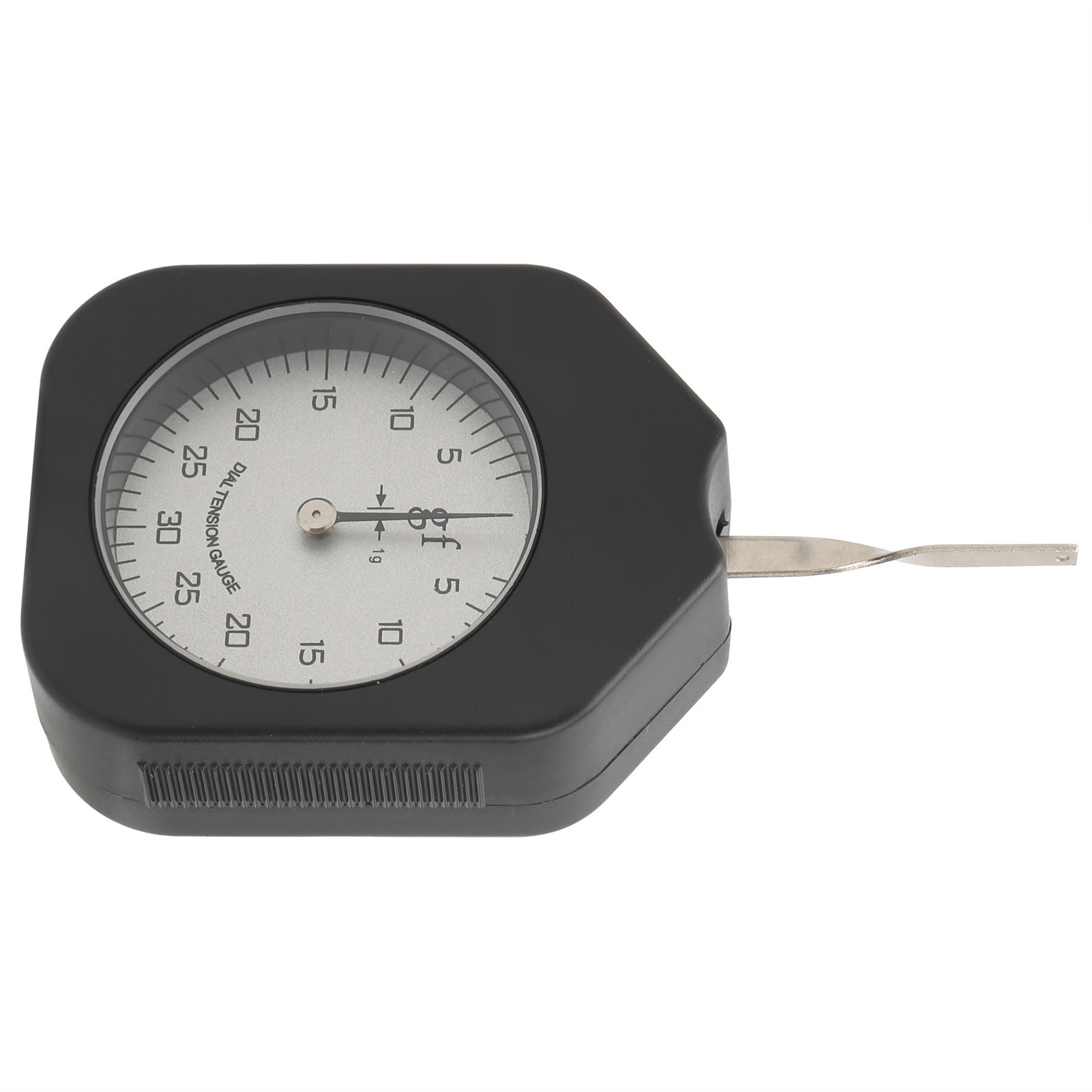 Tensiomètre À Cadran Seg-30-1, Testeur De Force De Poche, 30 G, À Aiguille Unique