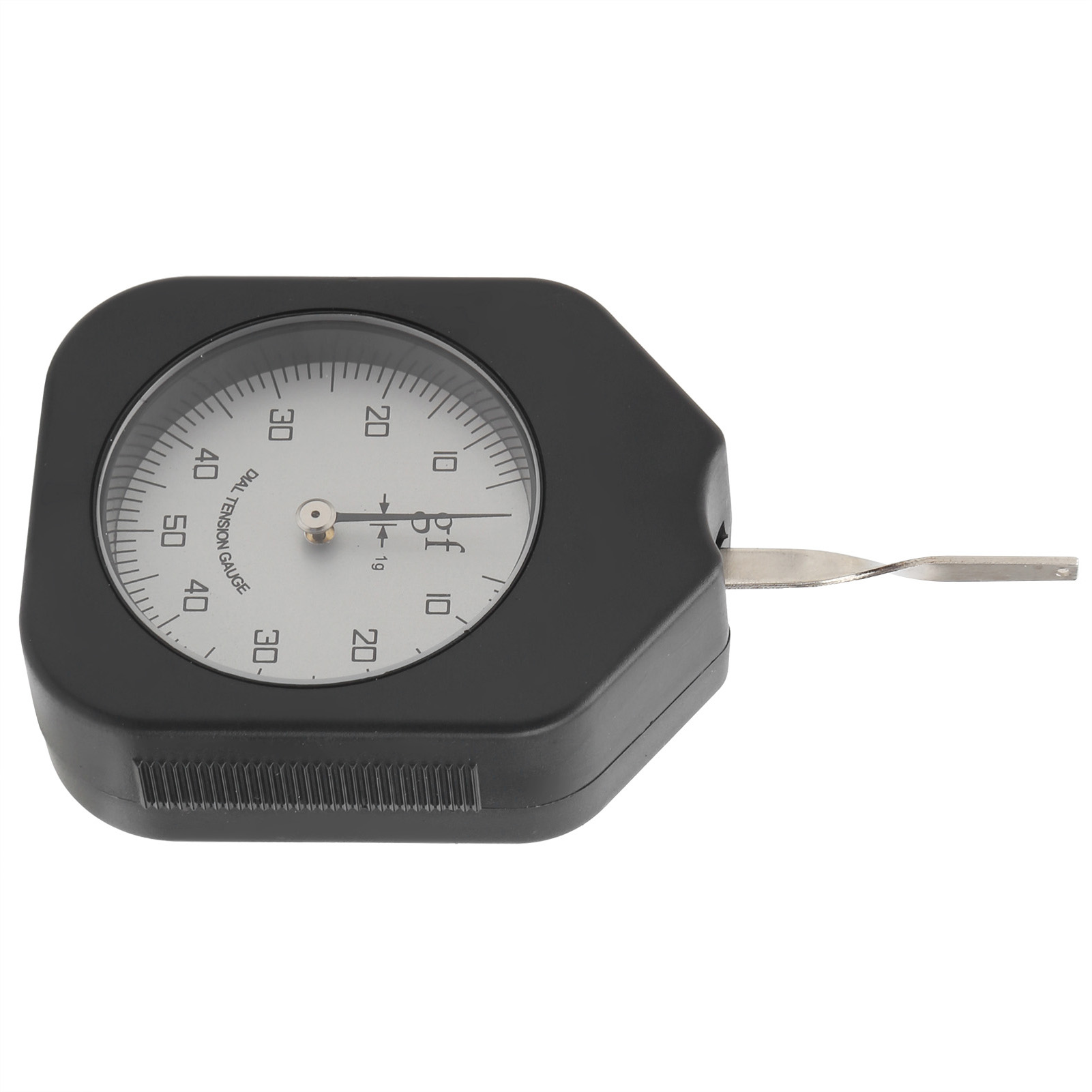 Tensiomètre À Cadran Seg-50-1, Portable, À Aiguille Unique, Pour La Mesure De La Force Jusqu'à 50 G.