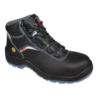 Hase Arona Esd S3 ESD-Sicherheitshochschuh aus Rindleder Größe 40