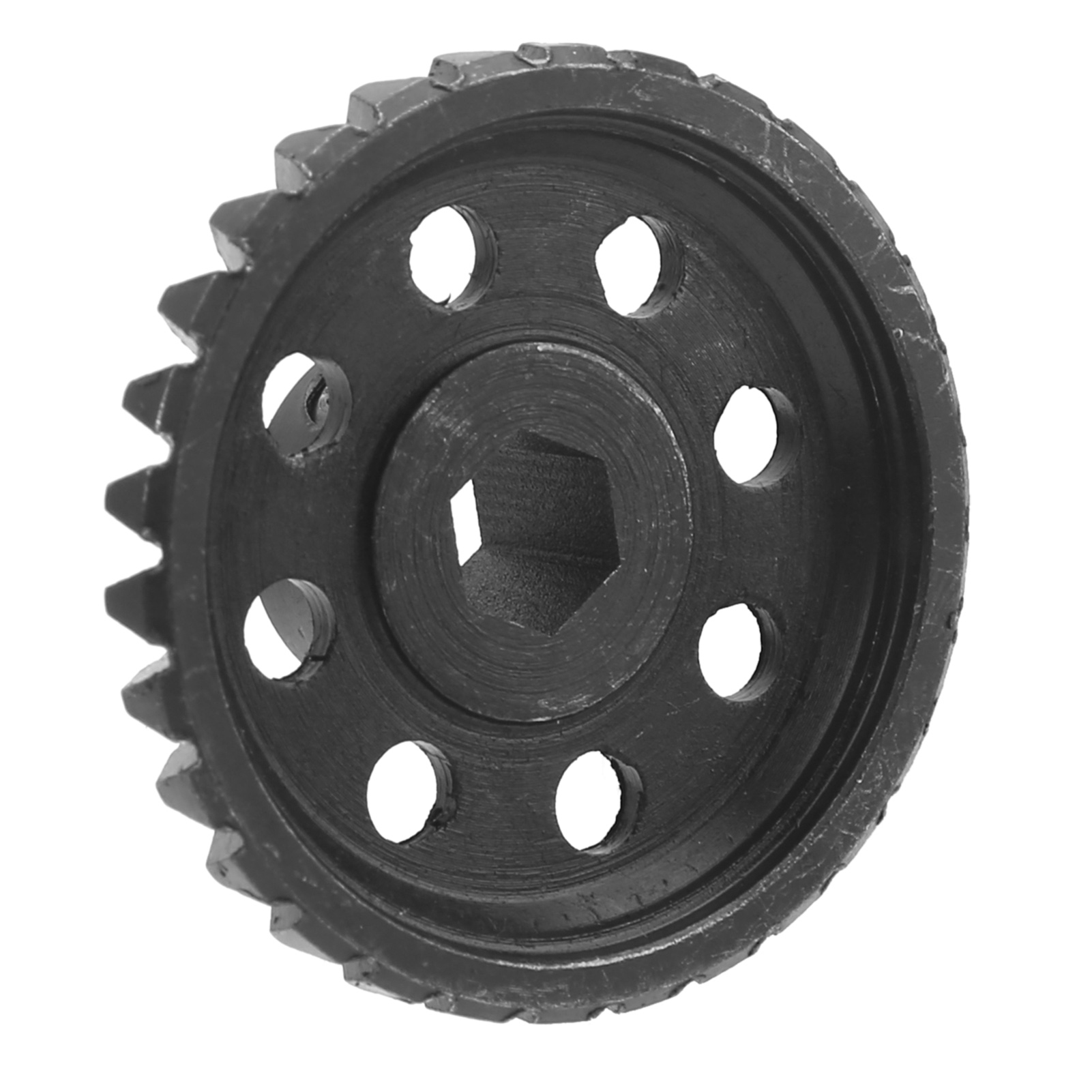 4315-4008-0030 Engrenage Conique À 30 Dents, Alésage Hexagonal De 8 Mm, Module 1,25 - Pièces Détachées