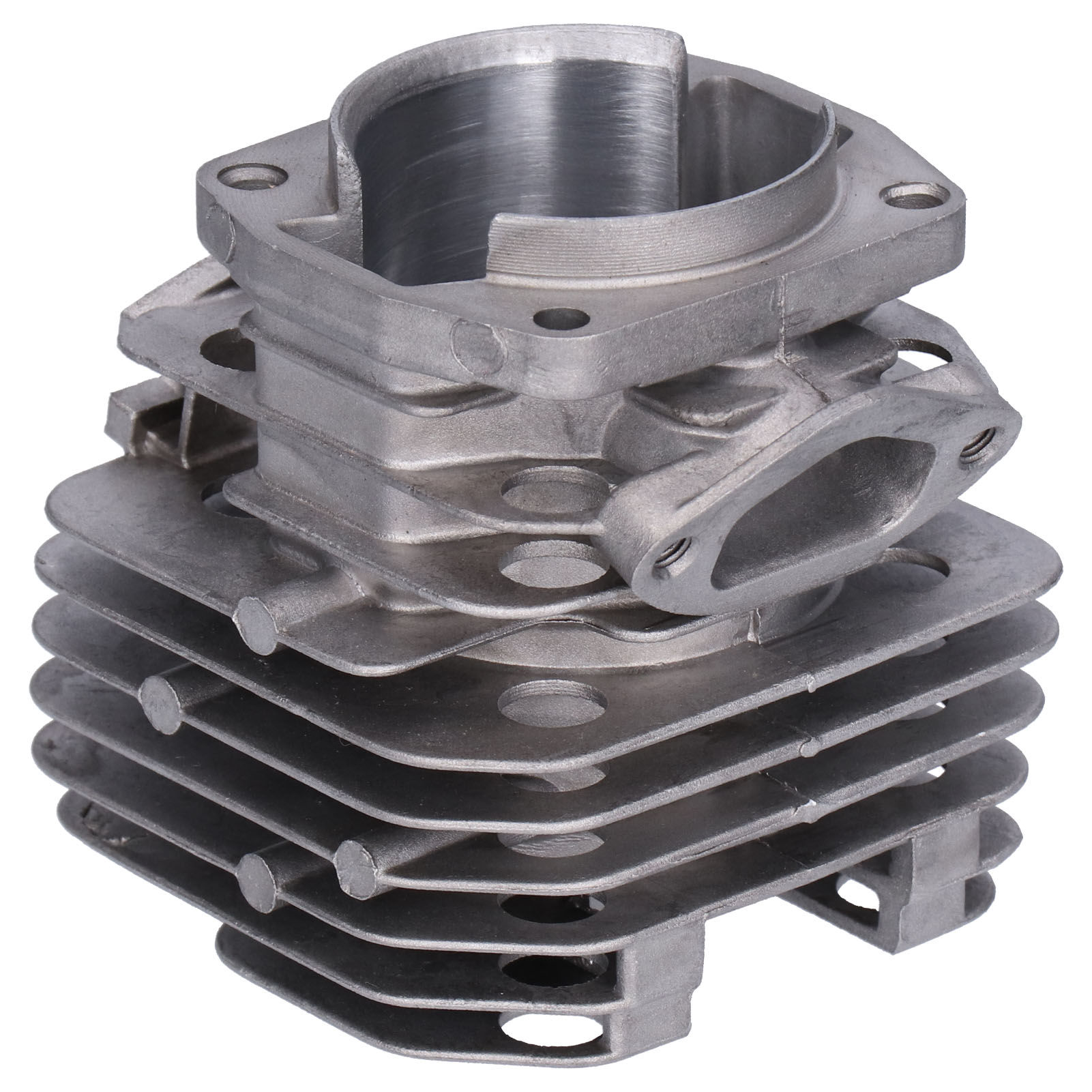 Kit Cylindre-piston Pour Tronçonneuse À Essence 52 Cm³ 5200, Pièces De Rechange 45 Mm