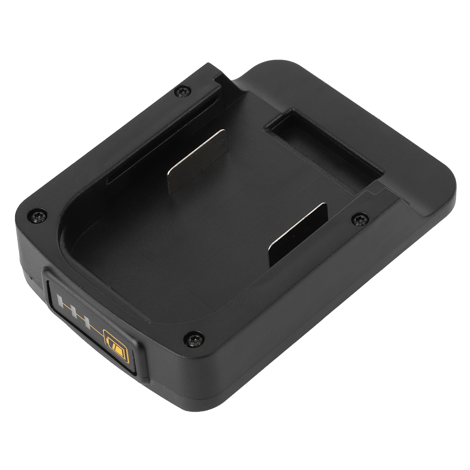 Adaptateur Pour Batteries D'Outils Électriques Makita 18 V Lithium - Accessoires De Conversion