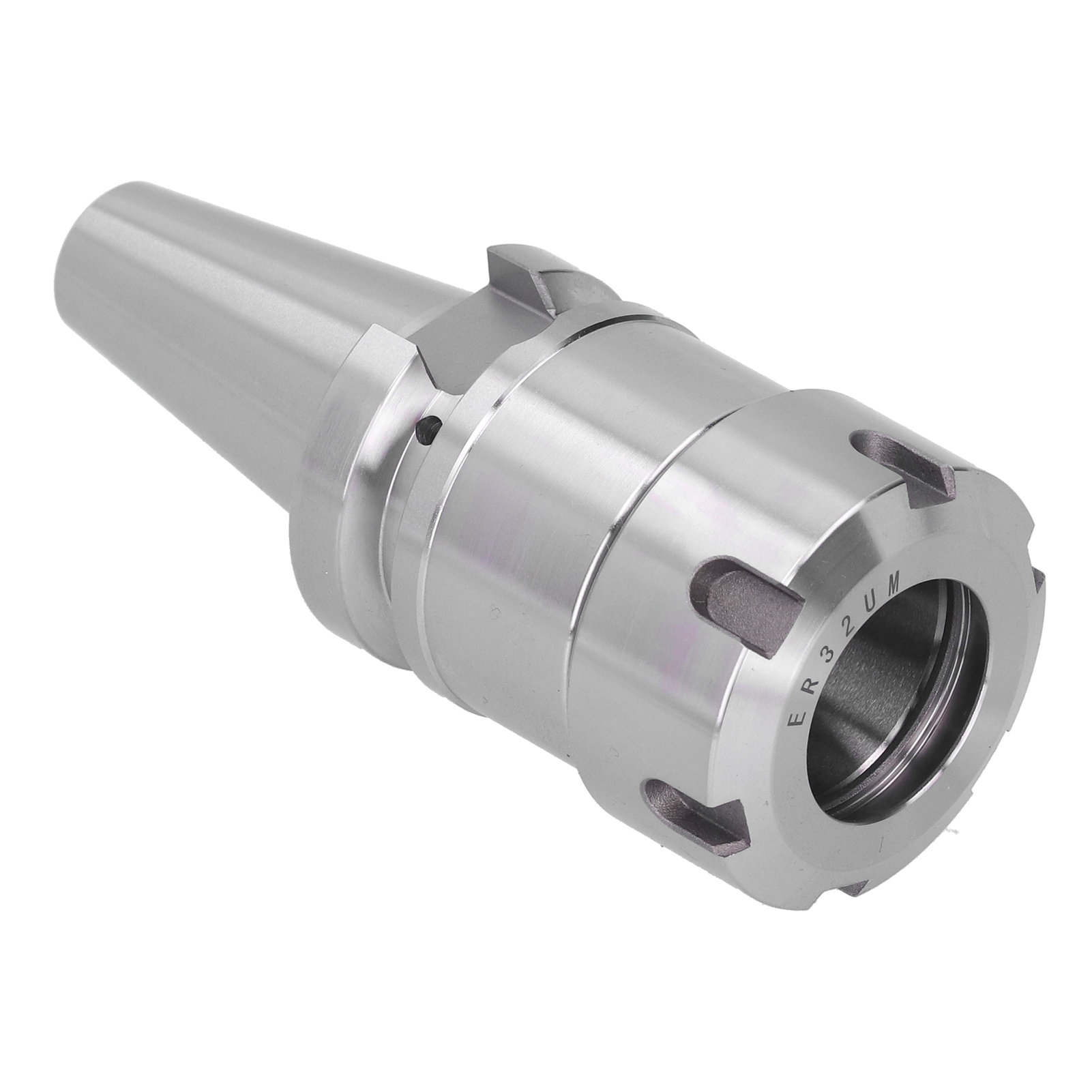 Mandrin De Fraisage Bt30‑er32‑70, Porte-outil Cnc De Haute Précision, Accessoire Pour Tour À Fraiser