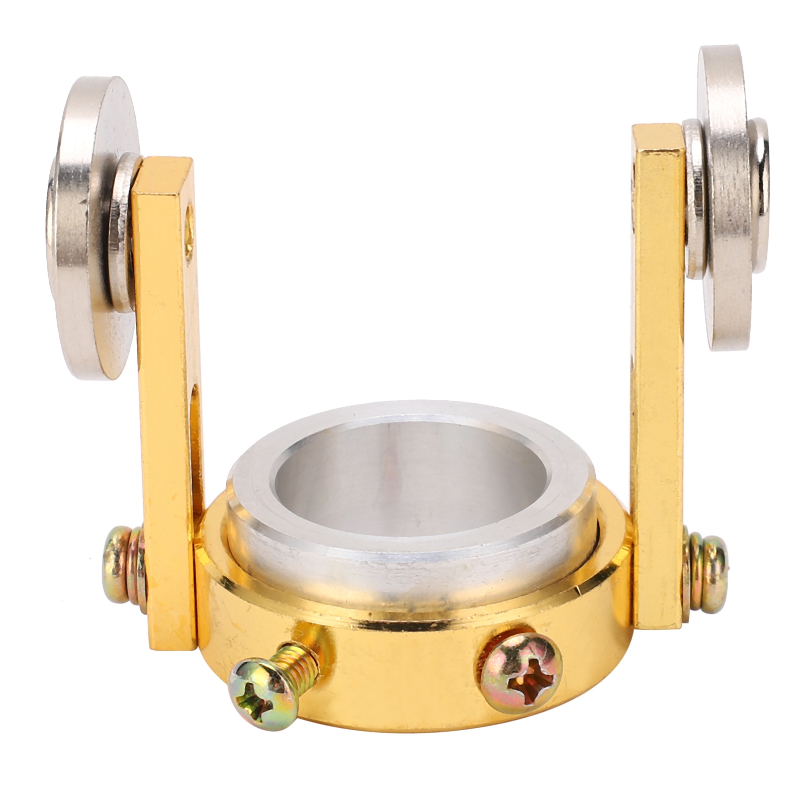 Entretoise De Roue De Guidage Du Rouleau De Coupe Pour Pistolet De Découpe Oxyacétylénique, Réglage En Hauteur 37-60 Mm