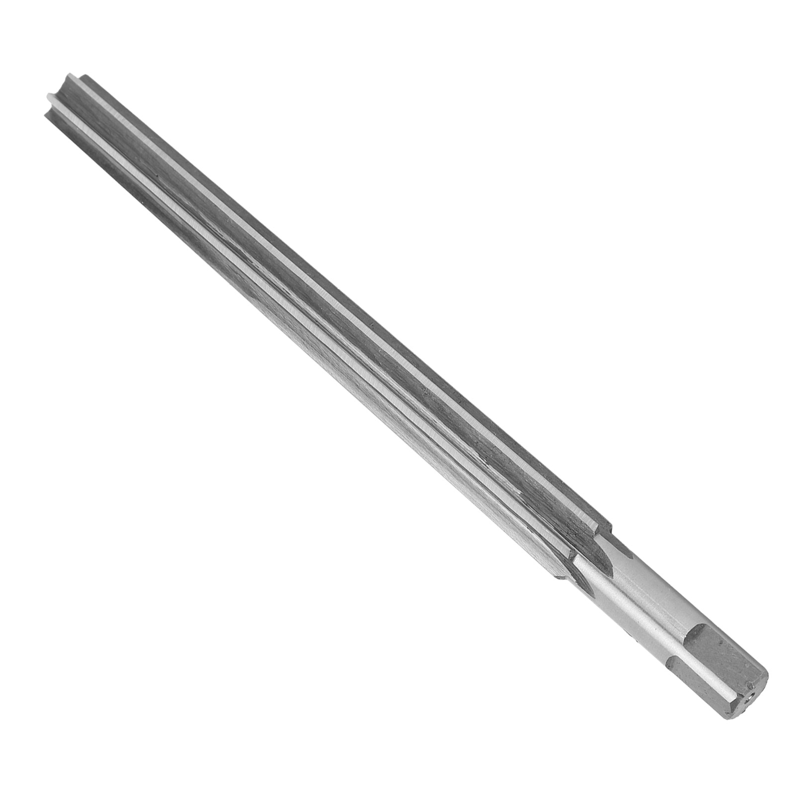 Alésoir 1:50 À Tige Droite Hss, Outil D'Alésage Pour Moules Et Machines-outils, Quincaillerie 12 Mm